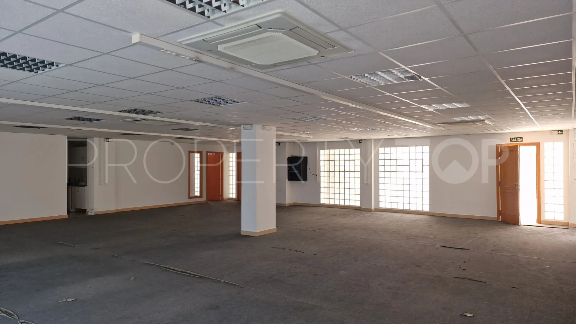 For sale Fuengirola Centro office
