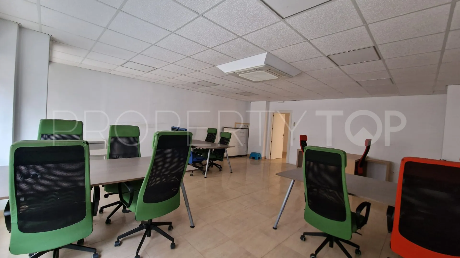 For sale Fuengirola Centro office