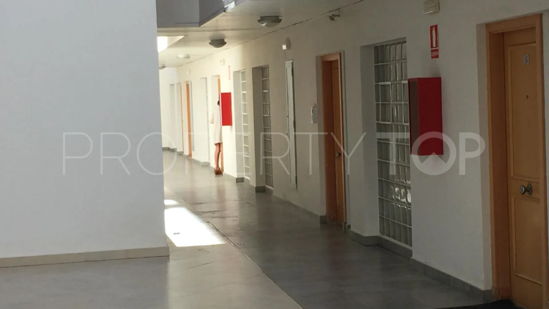 For sale Fuengirola Centro office