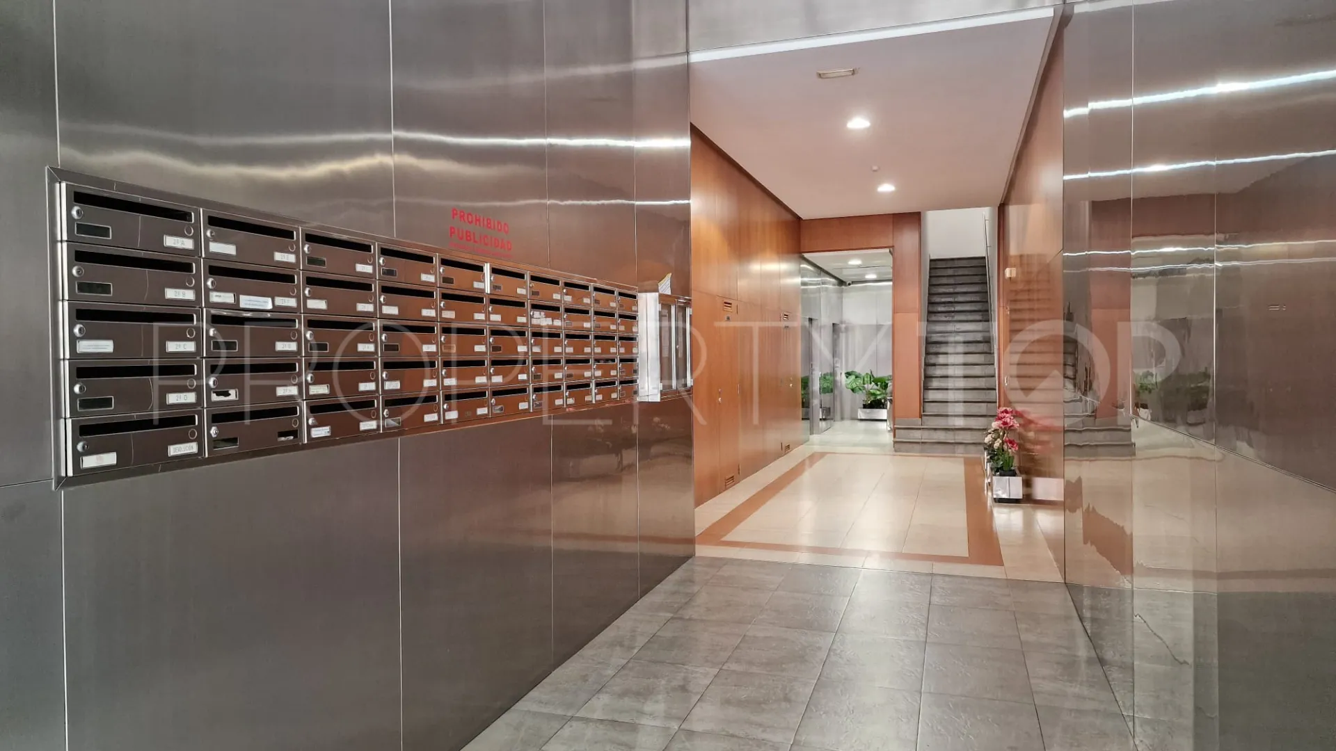 For sale Fuengirola Centro office