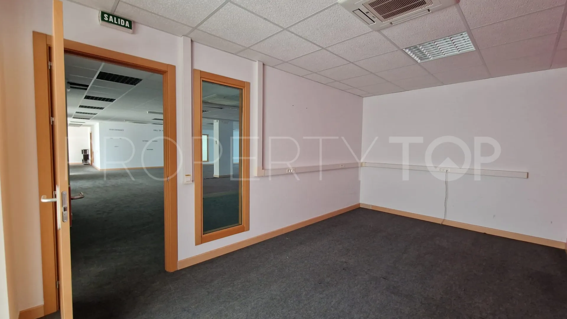 For sale Fuengirola Centro office