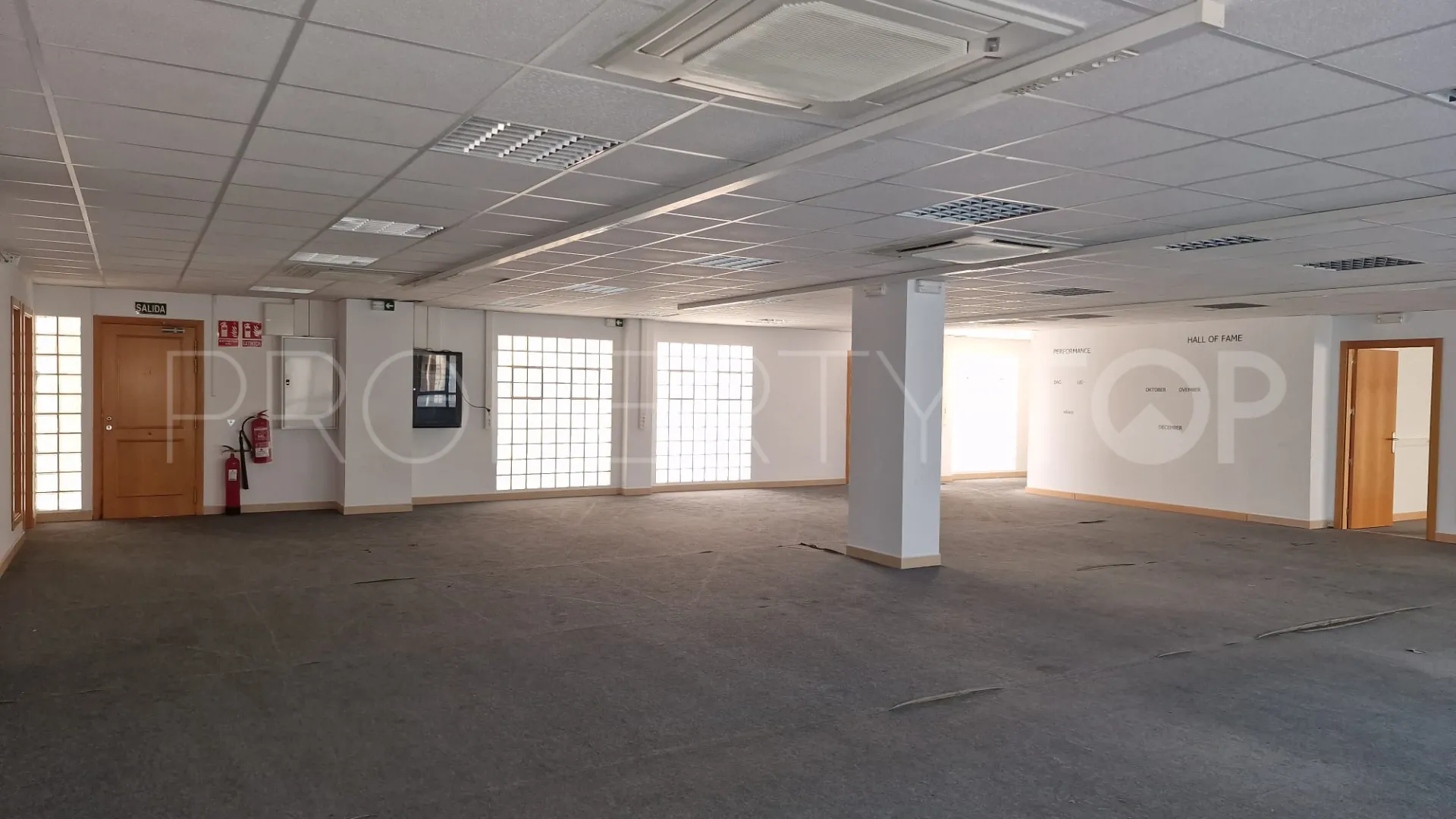 For sale Fuengirola Centro office