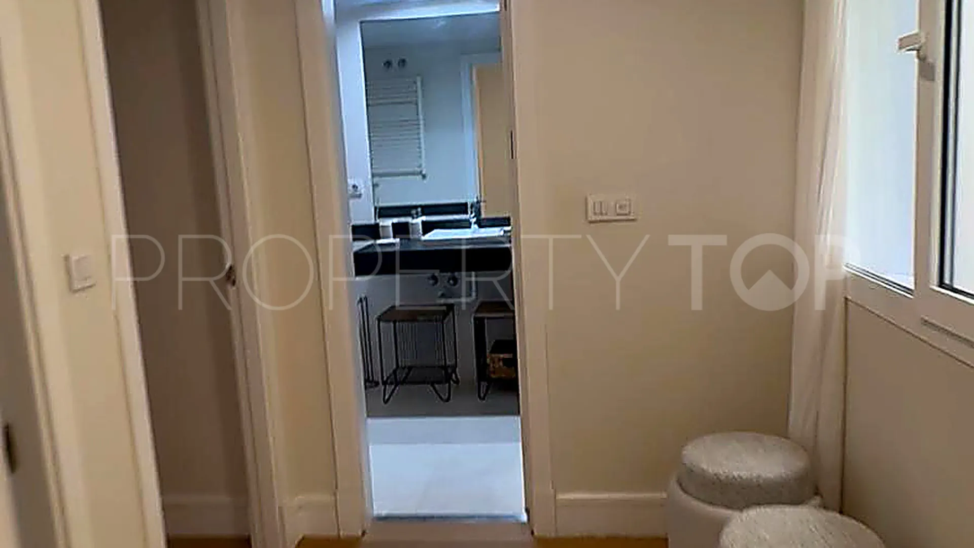 For sale apartment in Malaga