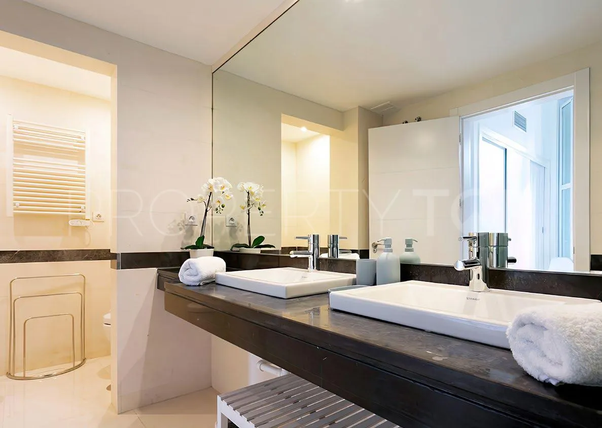 For sale apartment in Malaga