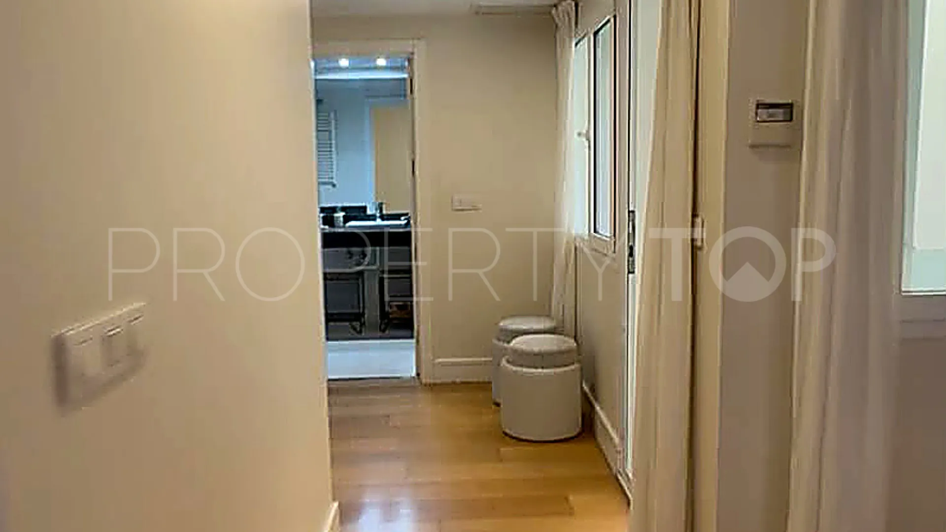 For sale apartment in Malaga