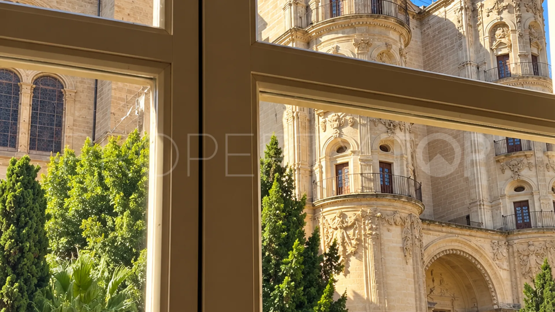 3 bedrooms apartment for sale in Malaga