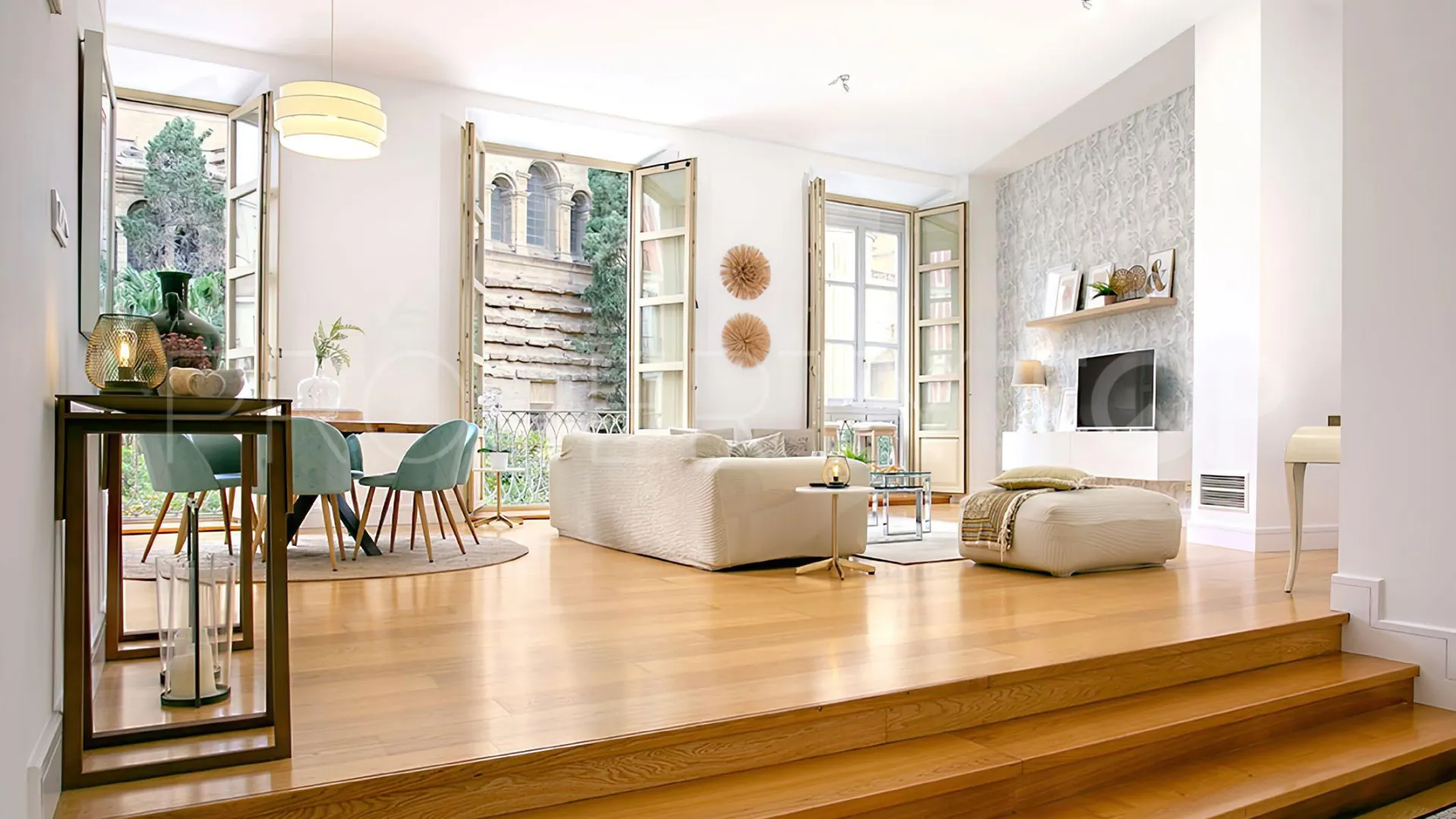 3 bedrooms apartment for sale in Malaga