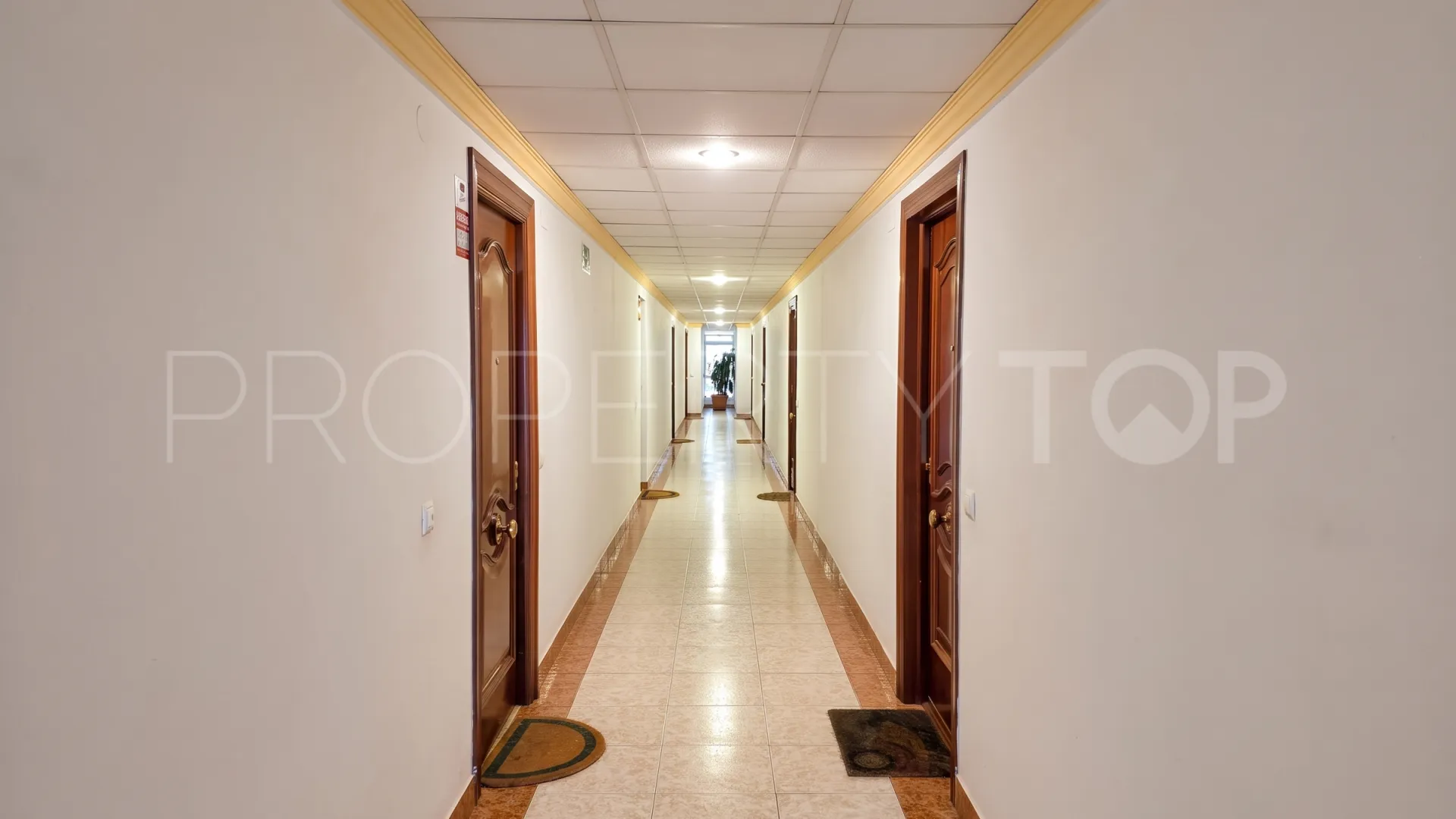 Apartment for sale in Marbella Centro with 1 bedroom