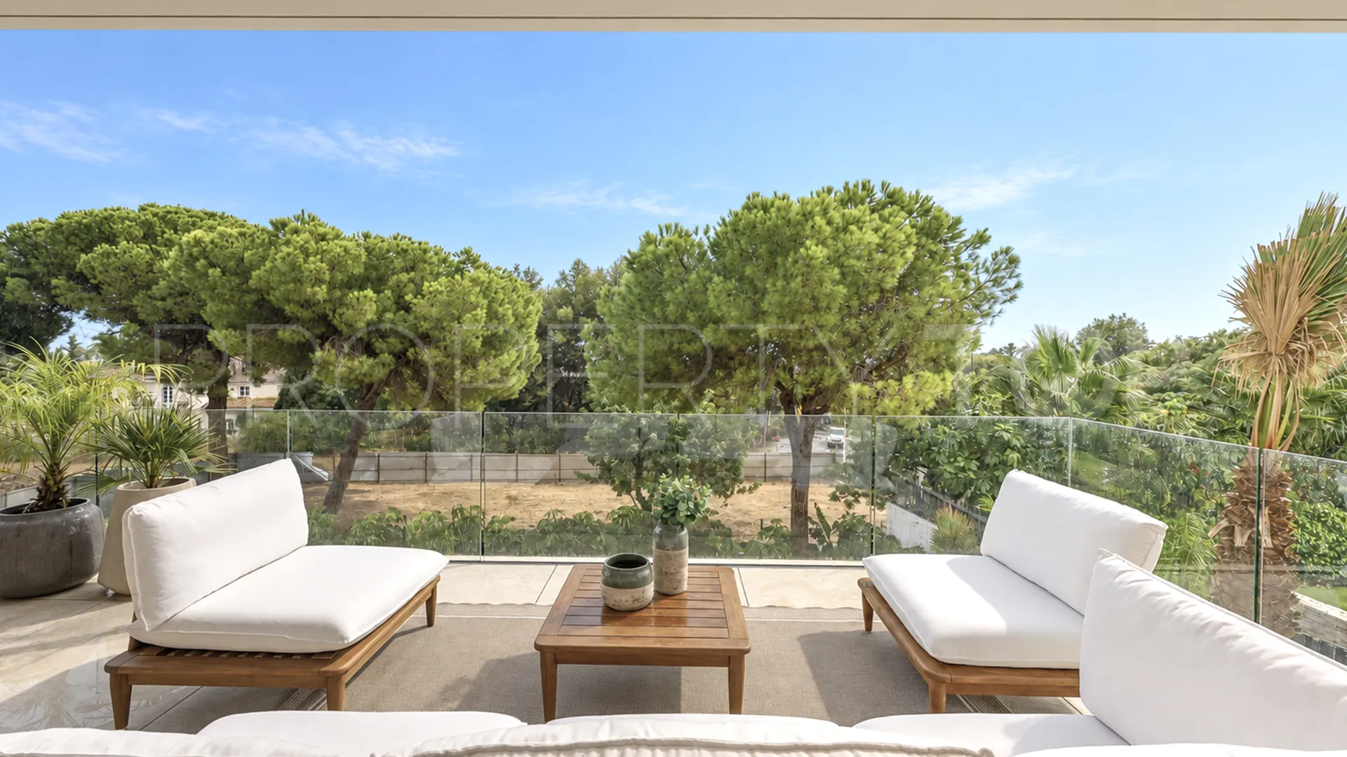 Rocio de Nagüeles villa for sale
