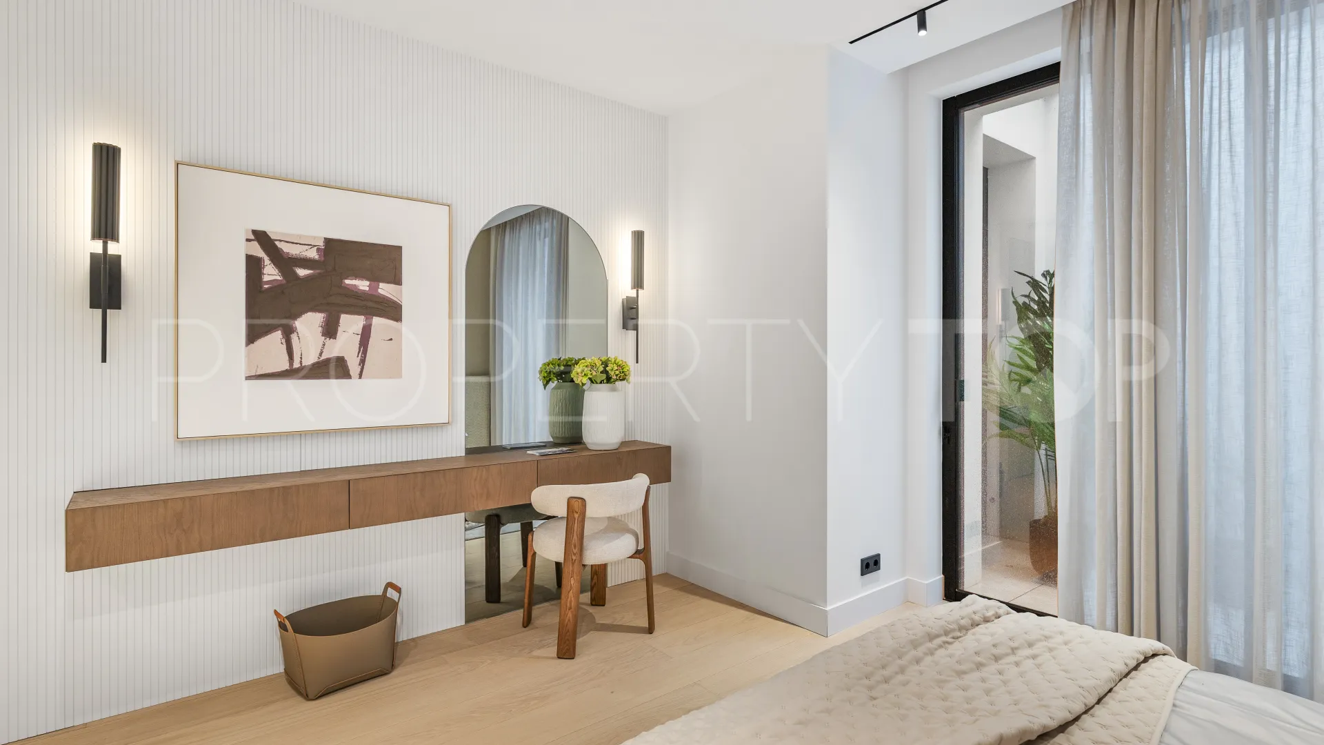 Rocio de Nagüeles villa for sale