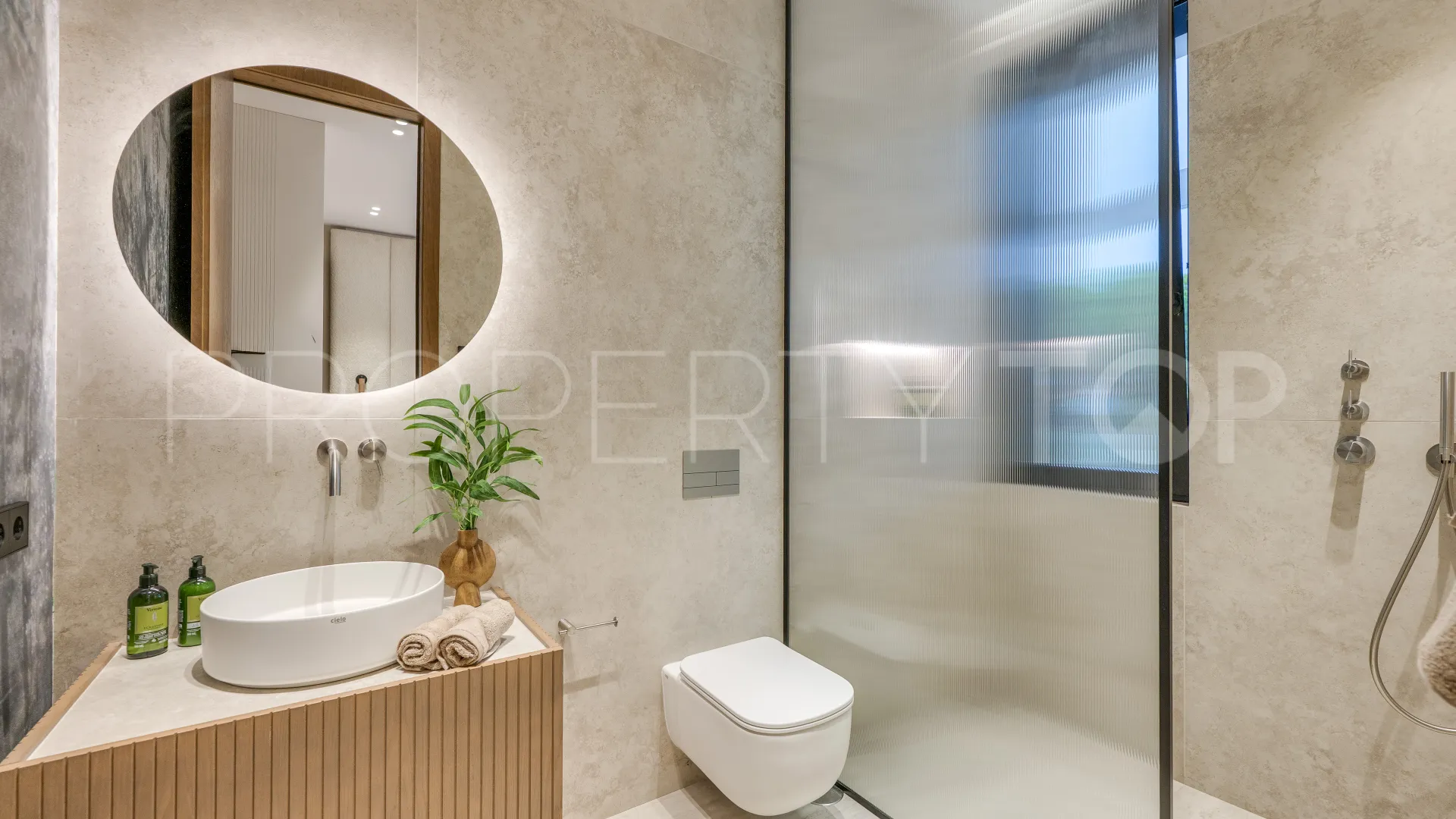 Rocio de Nagüeles villa for sale