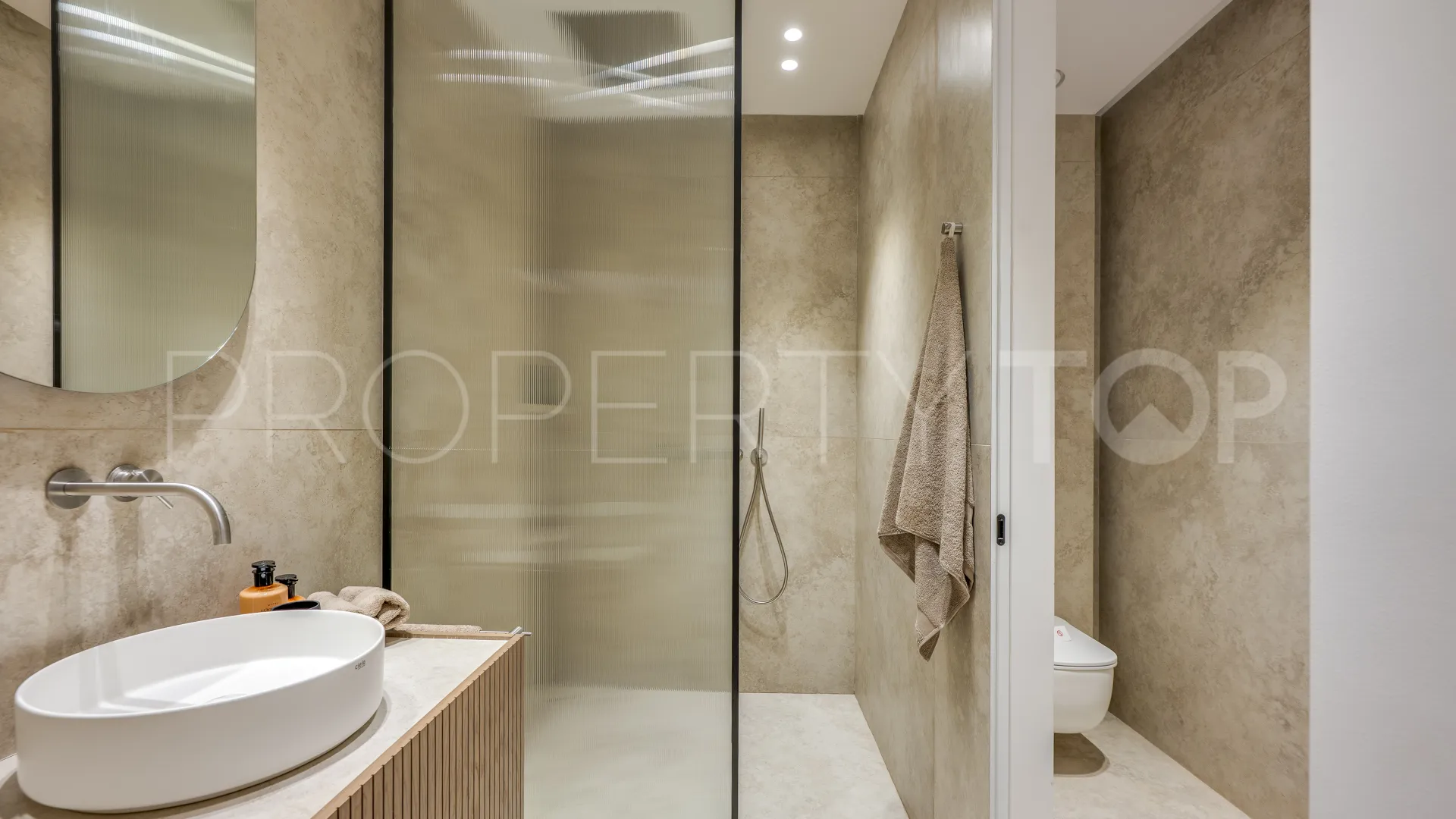 Rocio de Nagüeles villa for sale