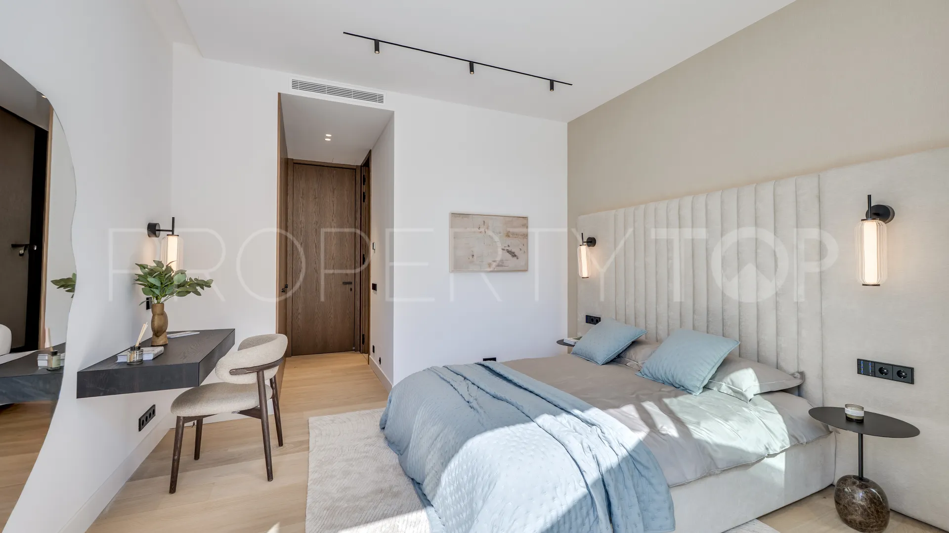 Rocio de Nagüeles villa for sale