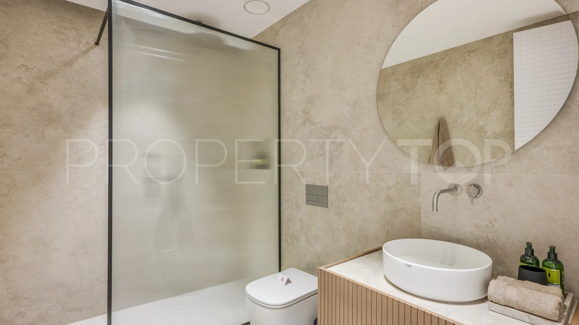 Rocio de Nagüeles villa for sale