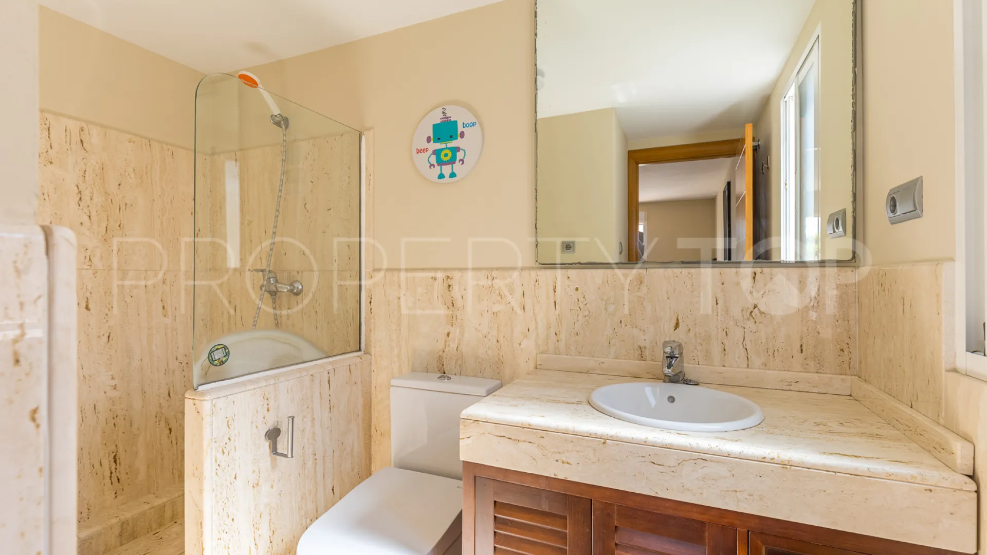 For sale villa with 6 bedrooms in Cerrado Calderón - El Morlaco