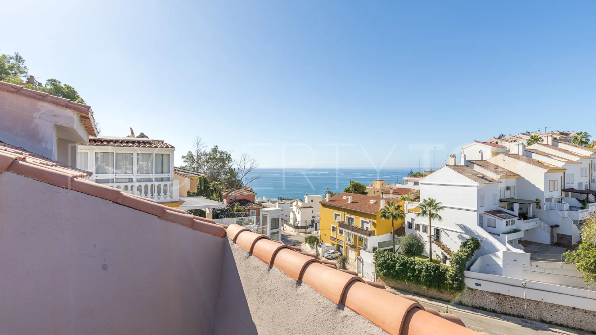 For sale villa with 6 bedrooms in Cerrado Calderón - El Morlaco