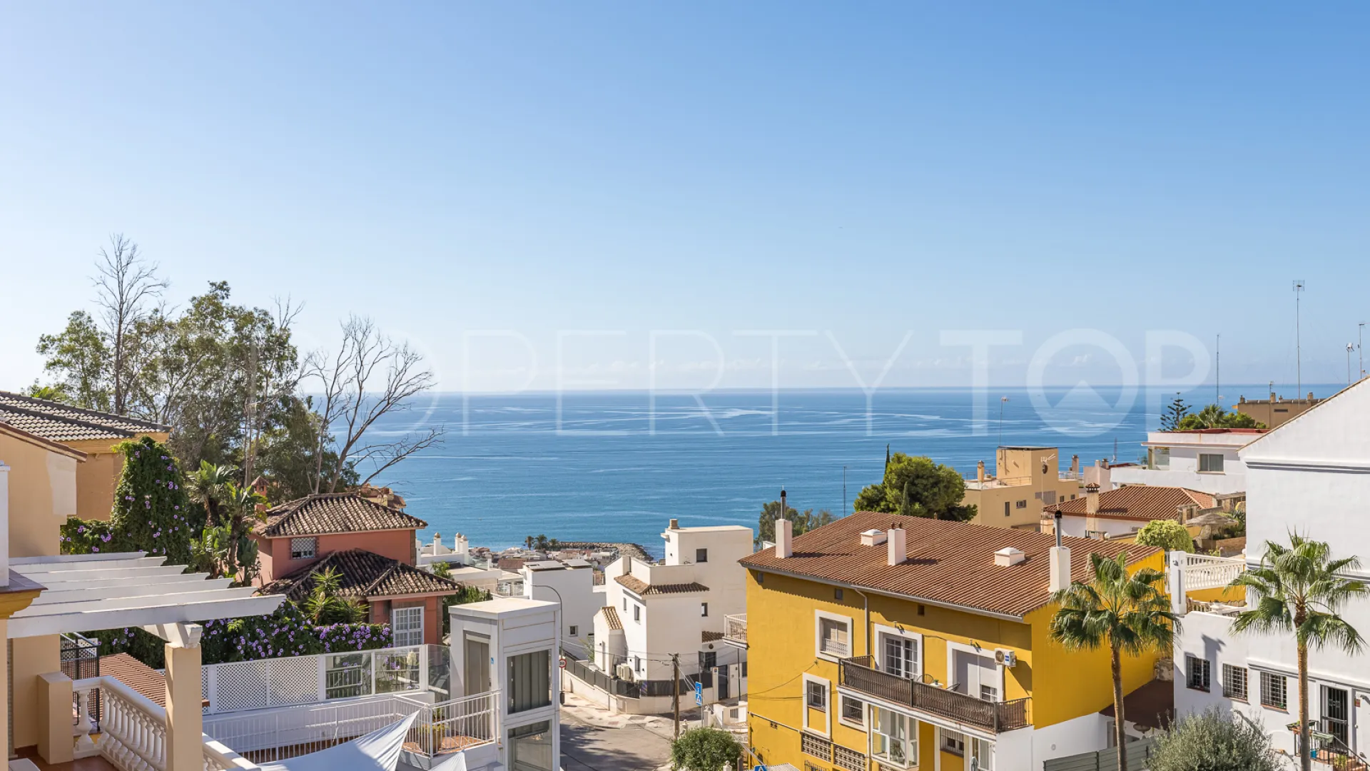 For sale villa with 6 bedrooms in Cerrado Calderón - El Morlaco
