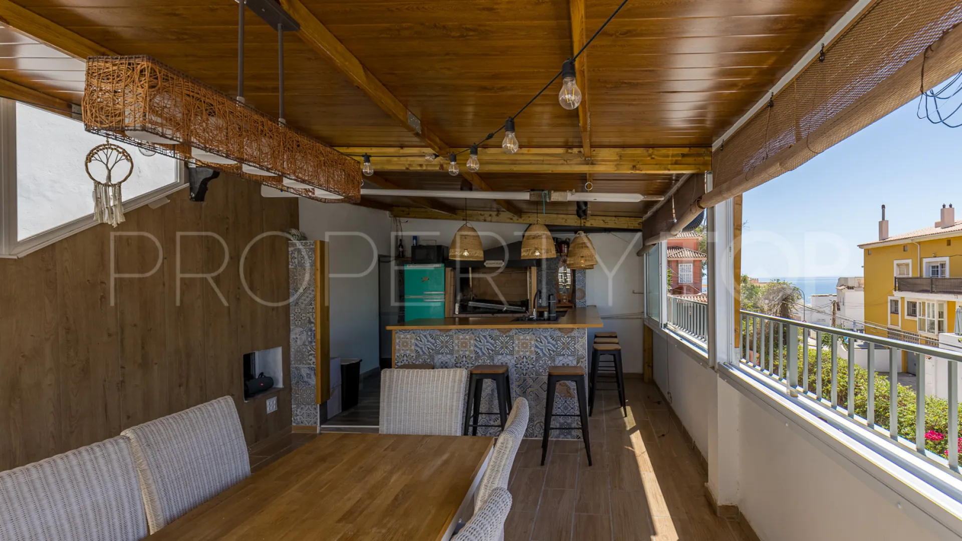 For sale villa with 6 bedrooms in Cerrado Calderón - El Morlaco
