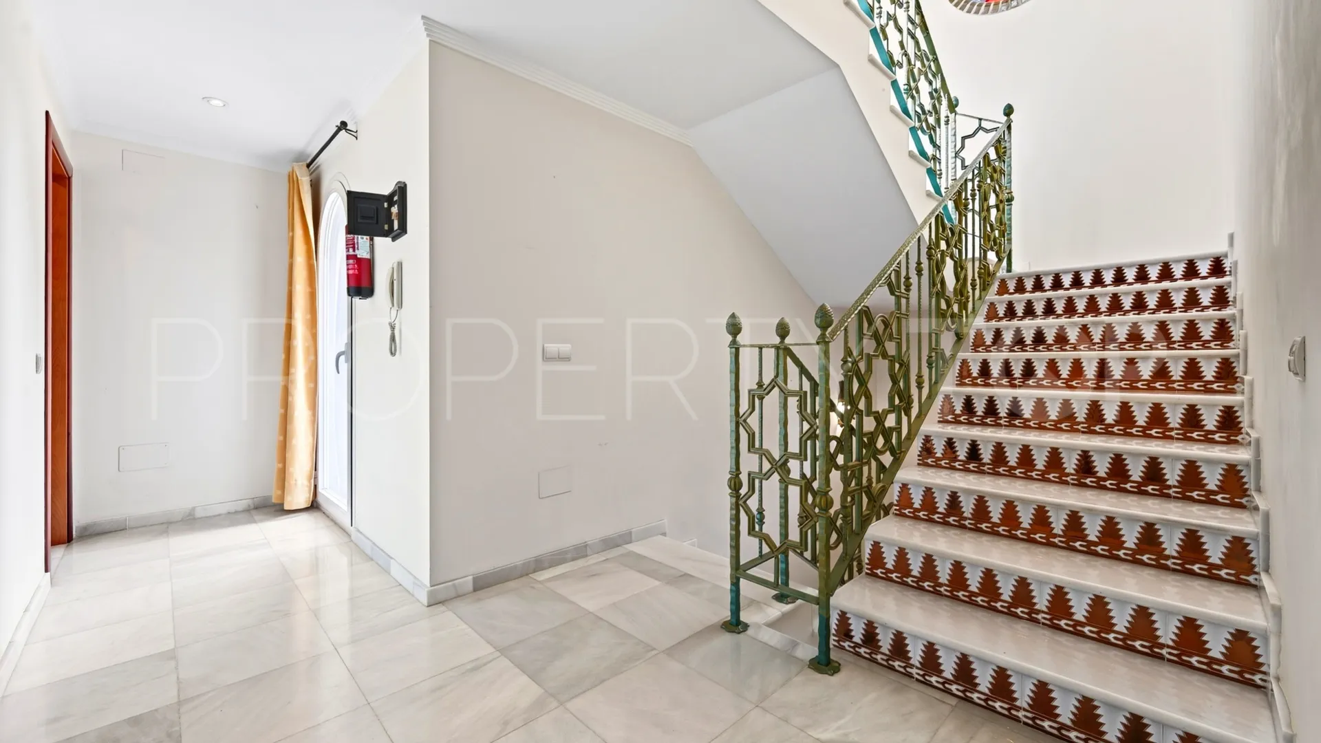 Churriana, villa en venta