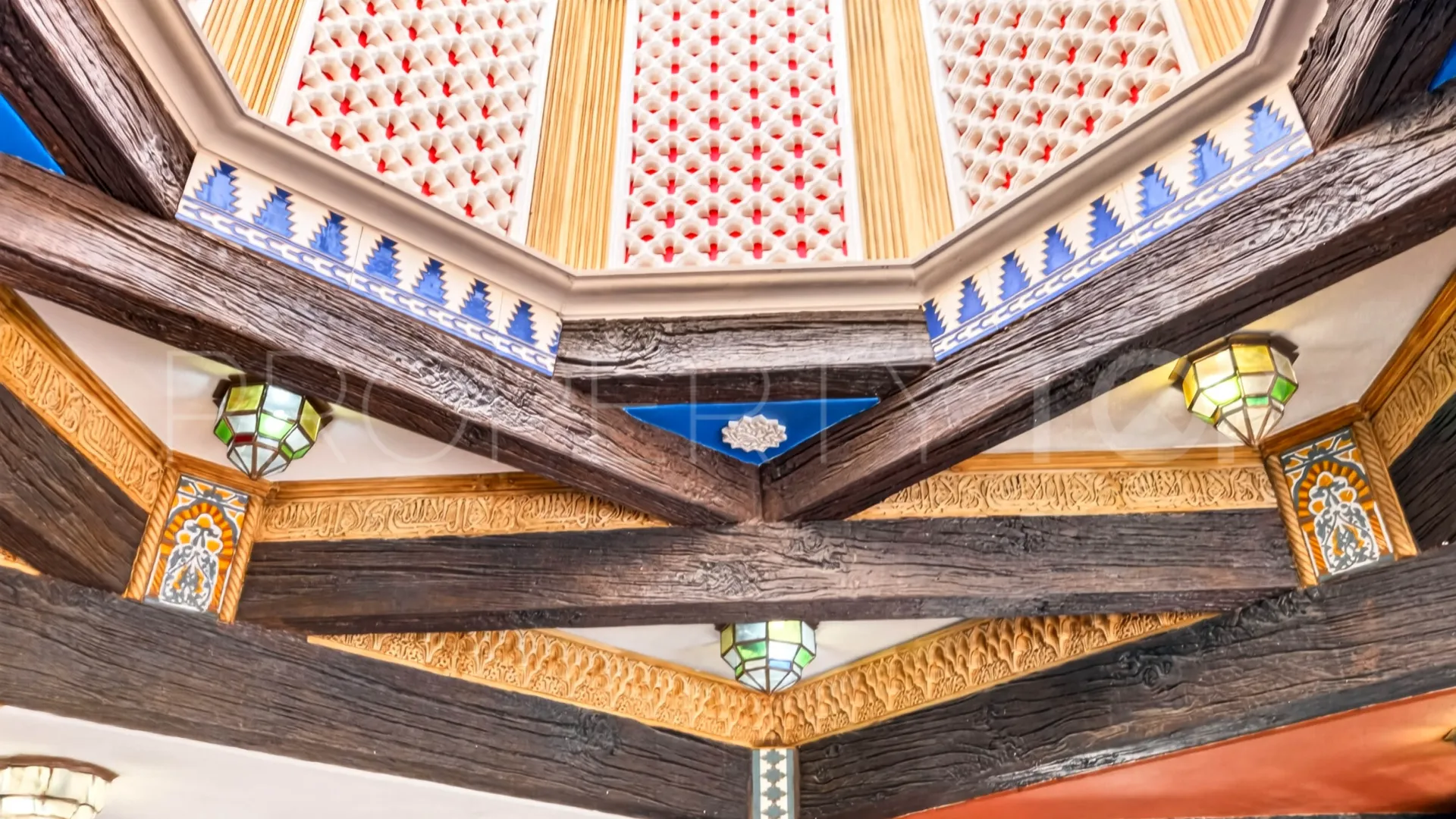 Churriana, villa en venta