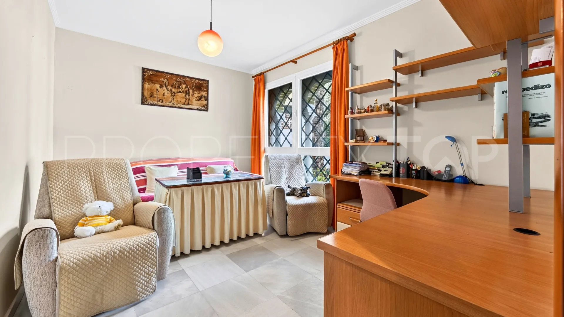 Churriana, villa en venta