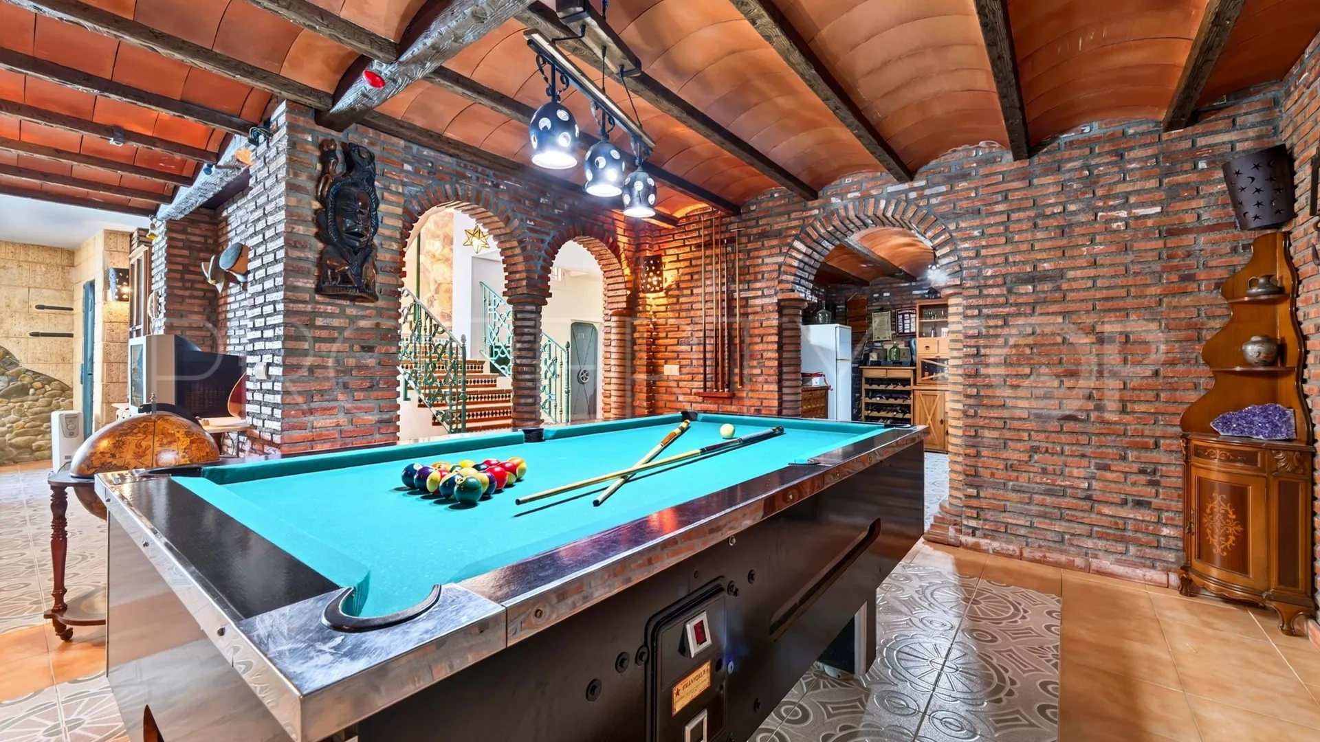 Churriana, villa en venta
