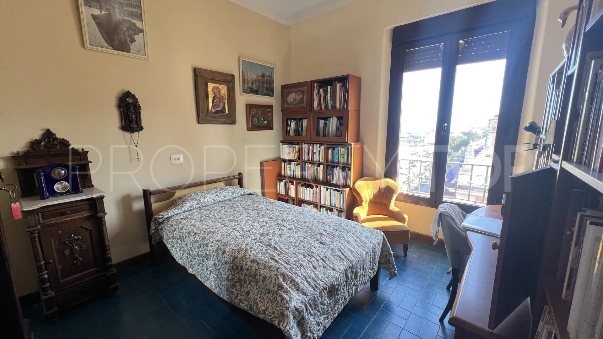 For sale Ensanche Centro - Puerto 5 bedrooms penthouse