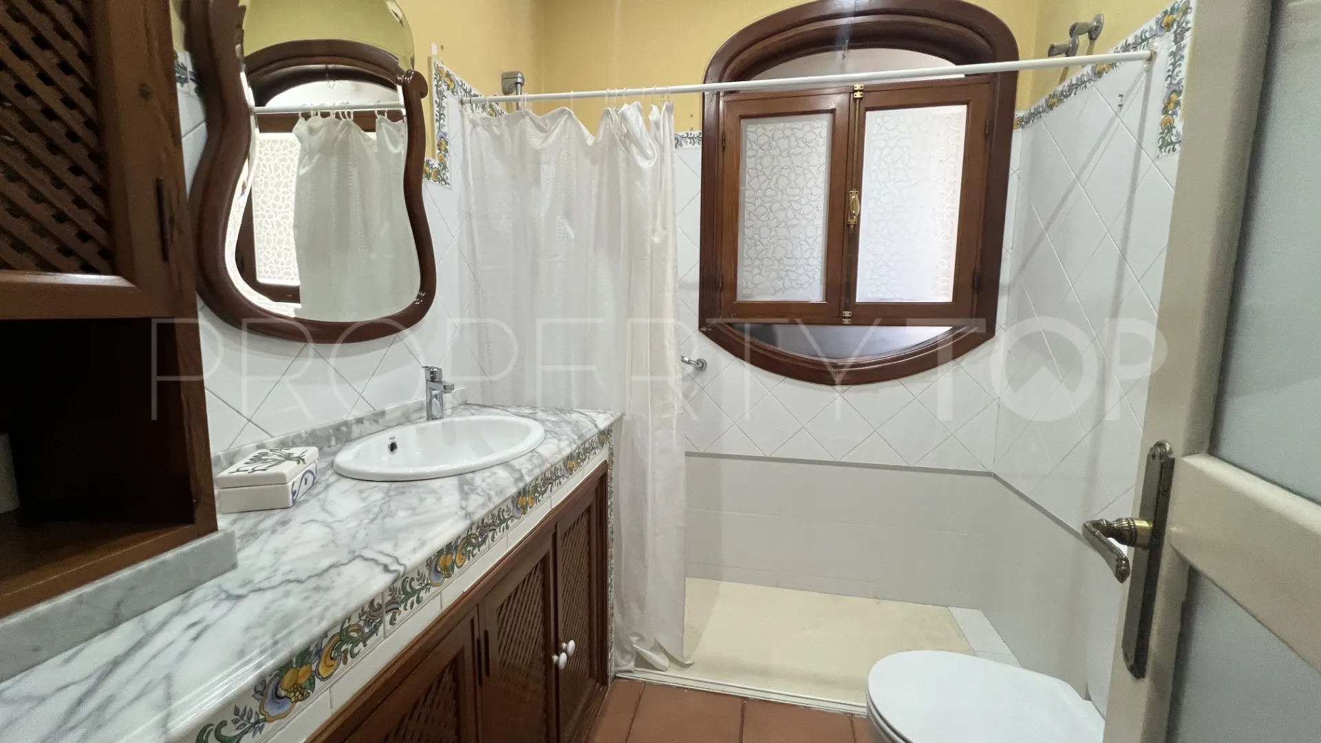 For sale Ensanche Centro - Puerto 5 bedrooms penthouse