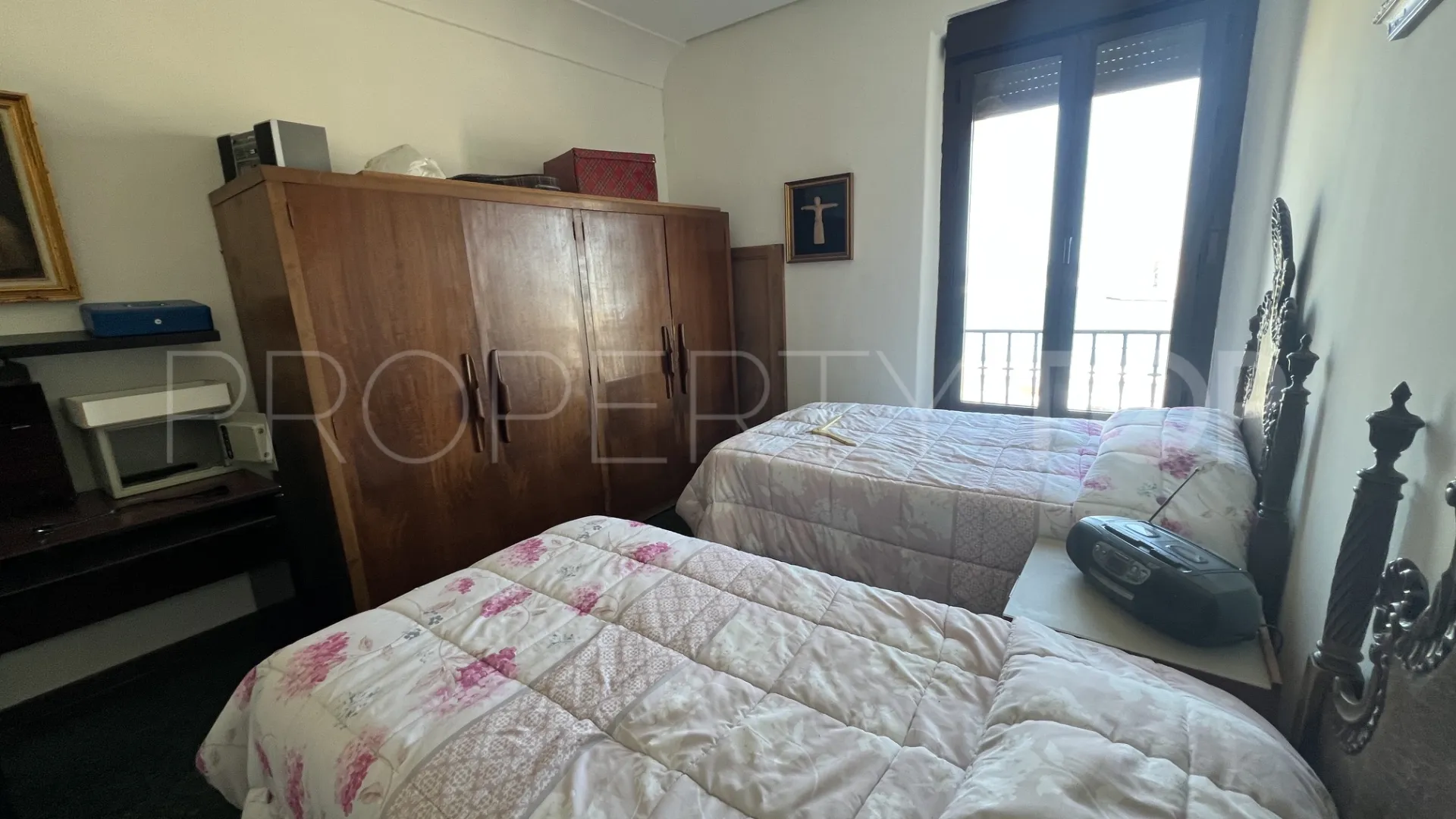 For sale Ensanche Centro - Puerto 5 bedrooms penthouse
