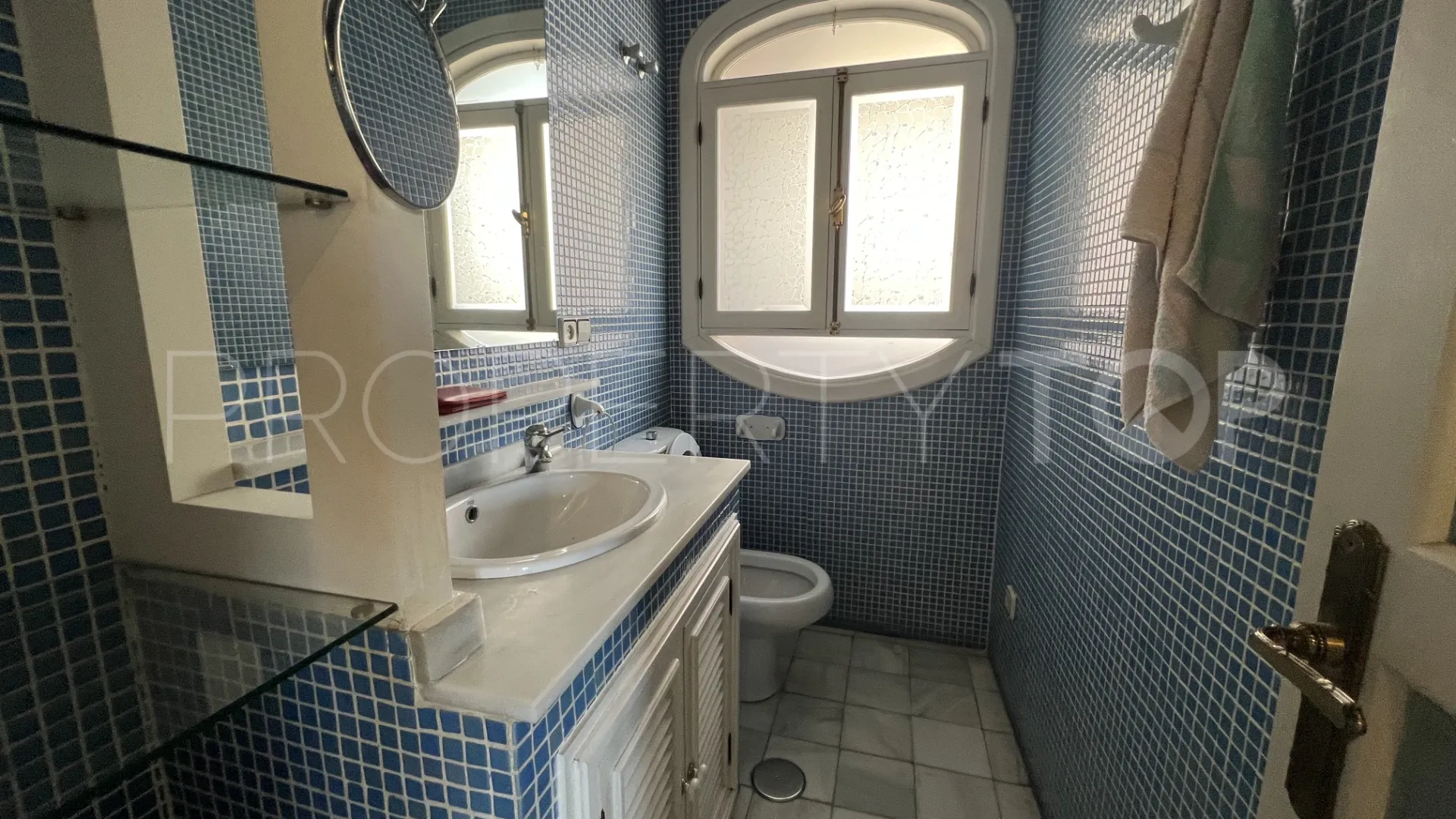 For sale Ensanche Centro - Puerto 5 bedrooms penthouse