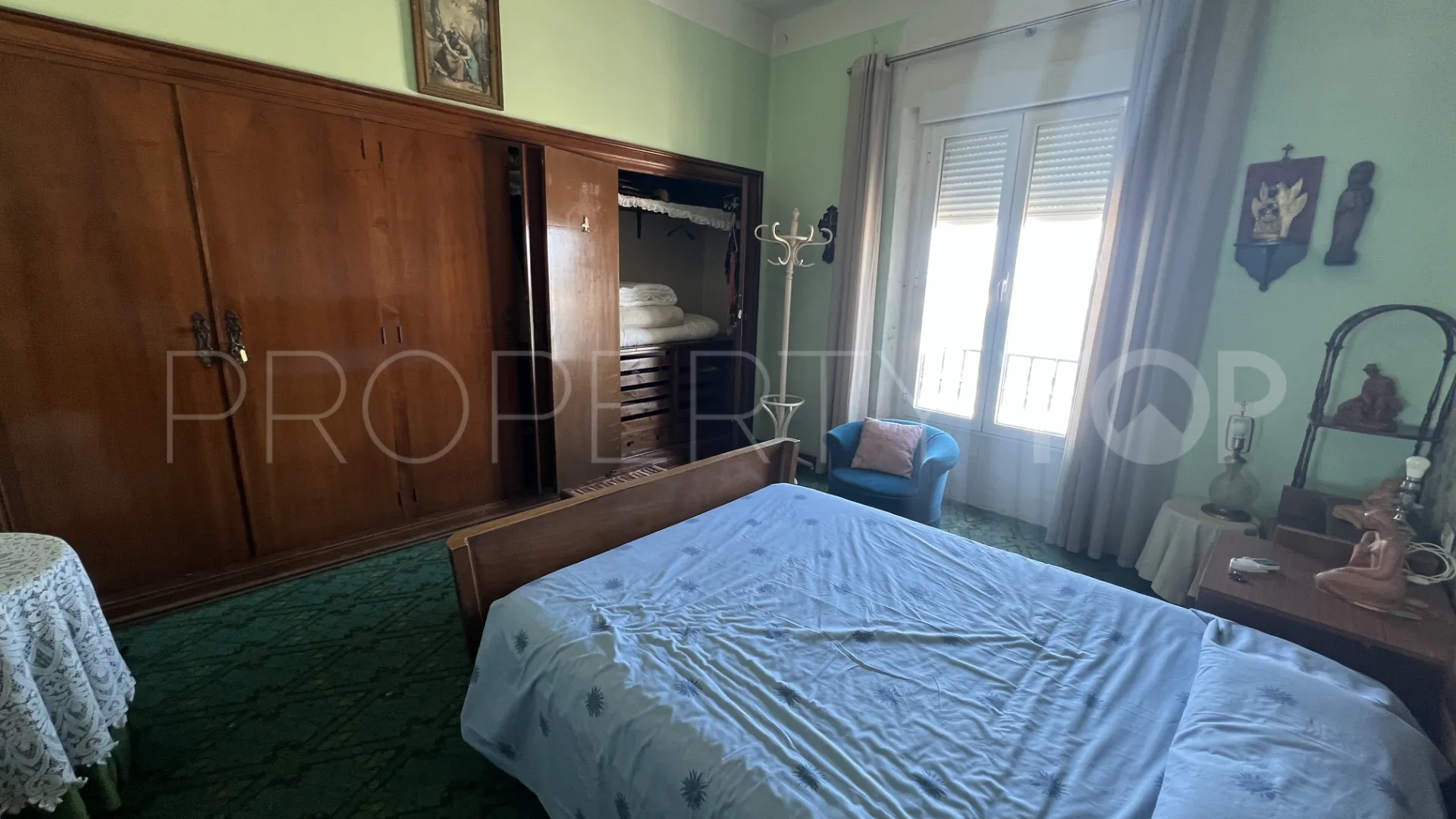 For sale Ensanche Centro - Puerto 5 bedrooms penthouse