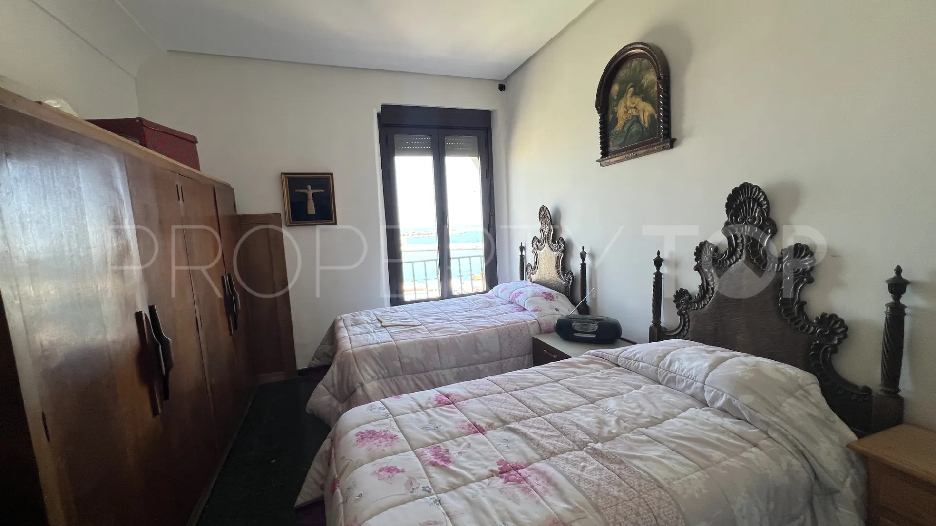 For sale Ensanche Centro - Puerto 5 bedrooms penthouse