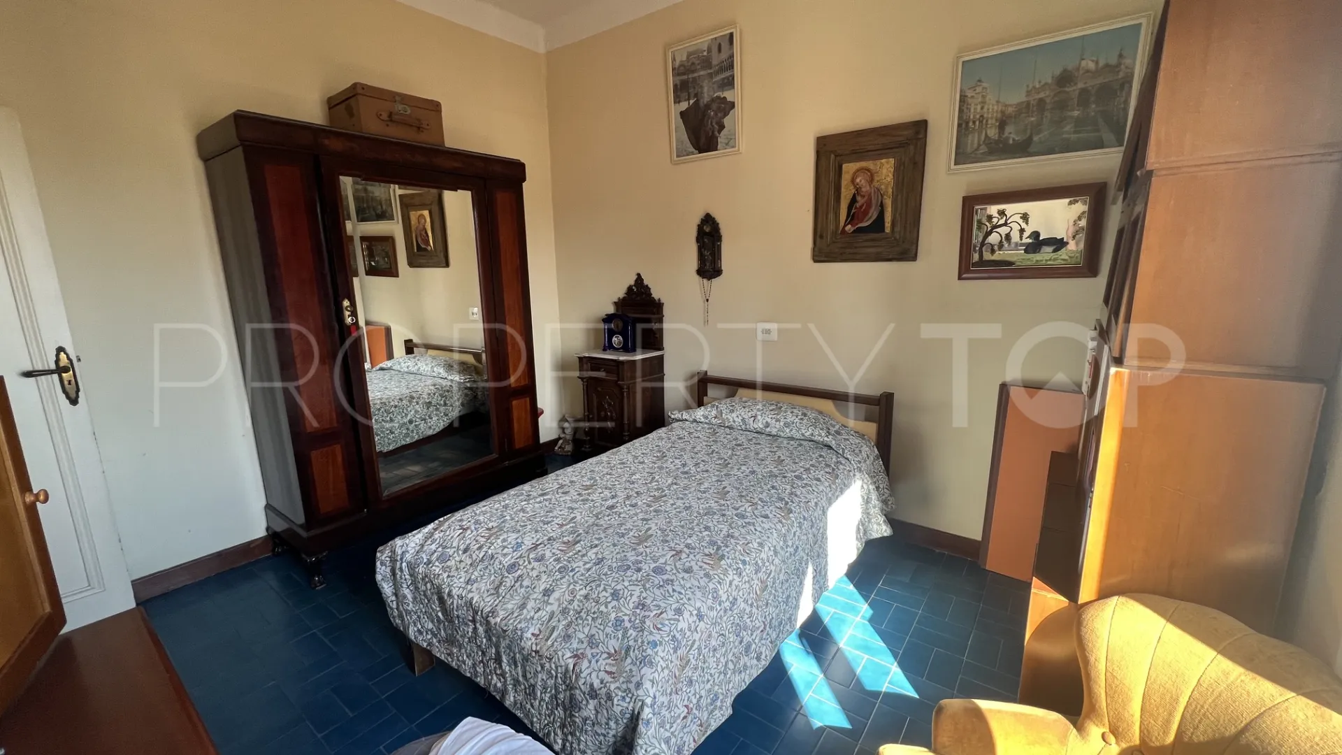 For sale Ensanche Centro - Puerto 5 bedrooms penthouse