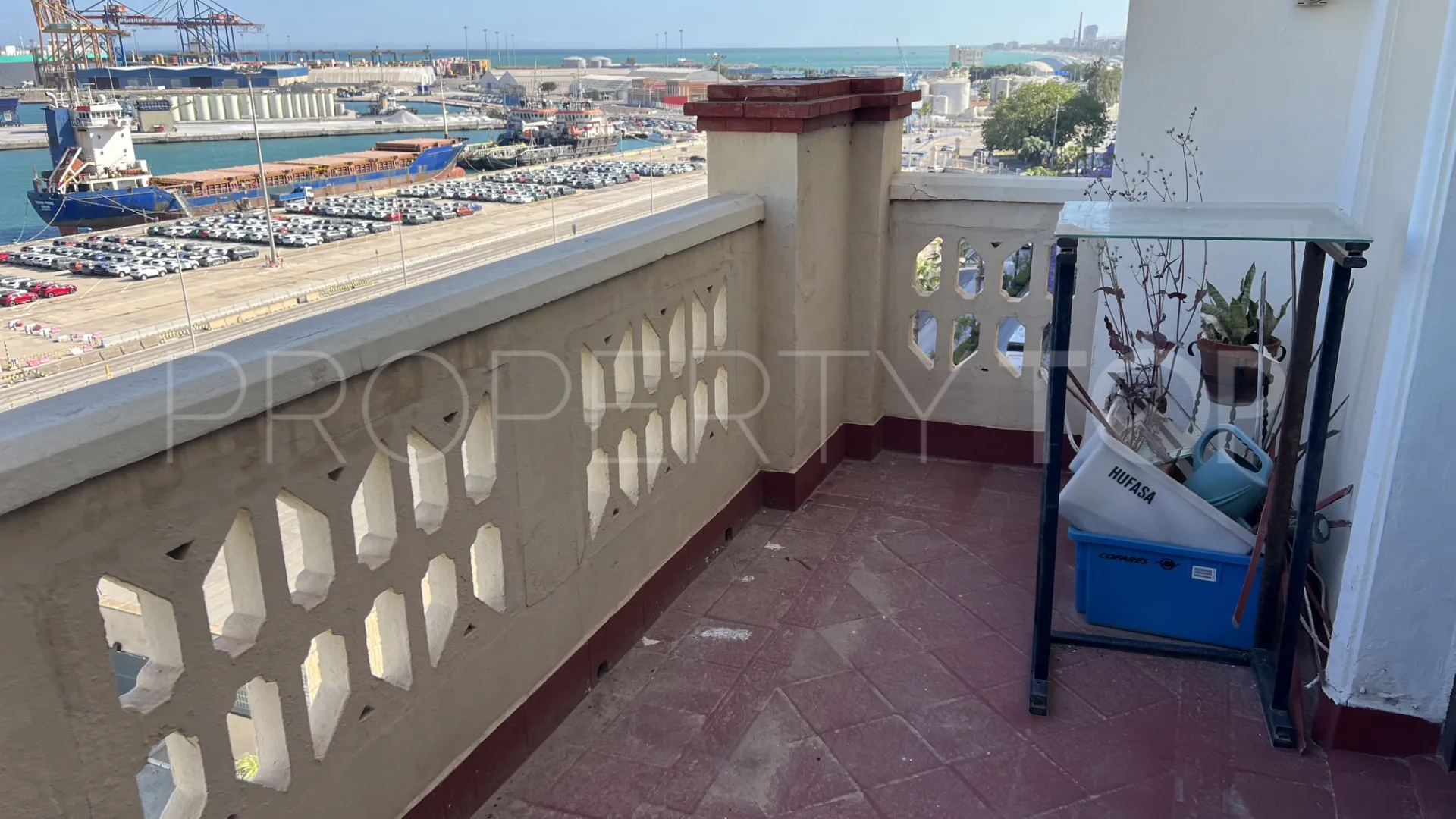 For sale Ensanche Centro - Puerto 5 bedrooms penthouse