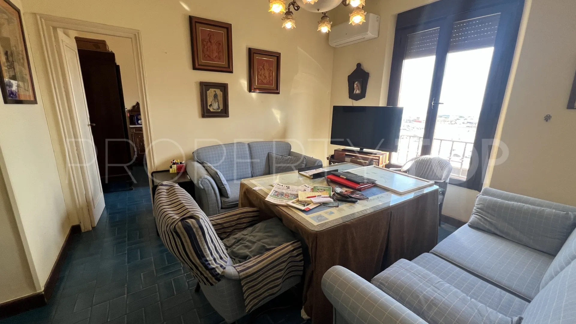 For sale Ensanche Centro - Puerto 5 bedrooms penthouse