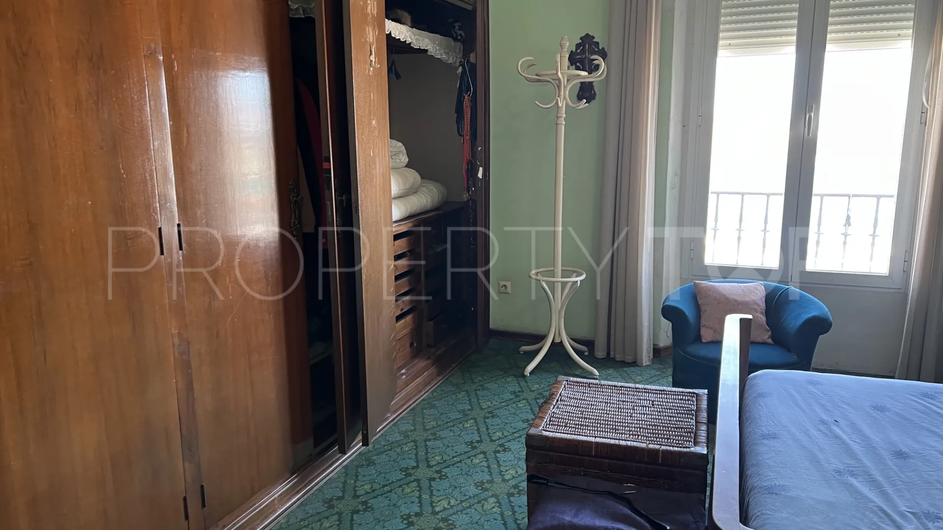 For sale Ensanche Centro - Puerto 5 bedrooms penthouse