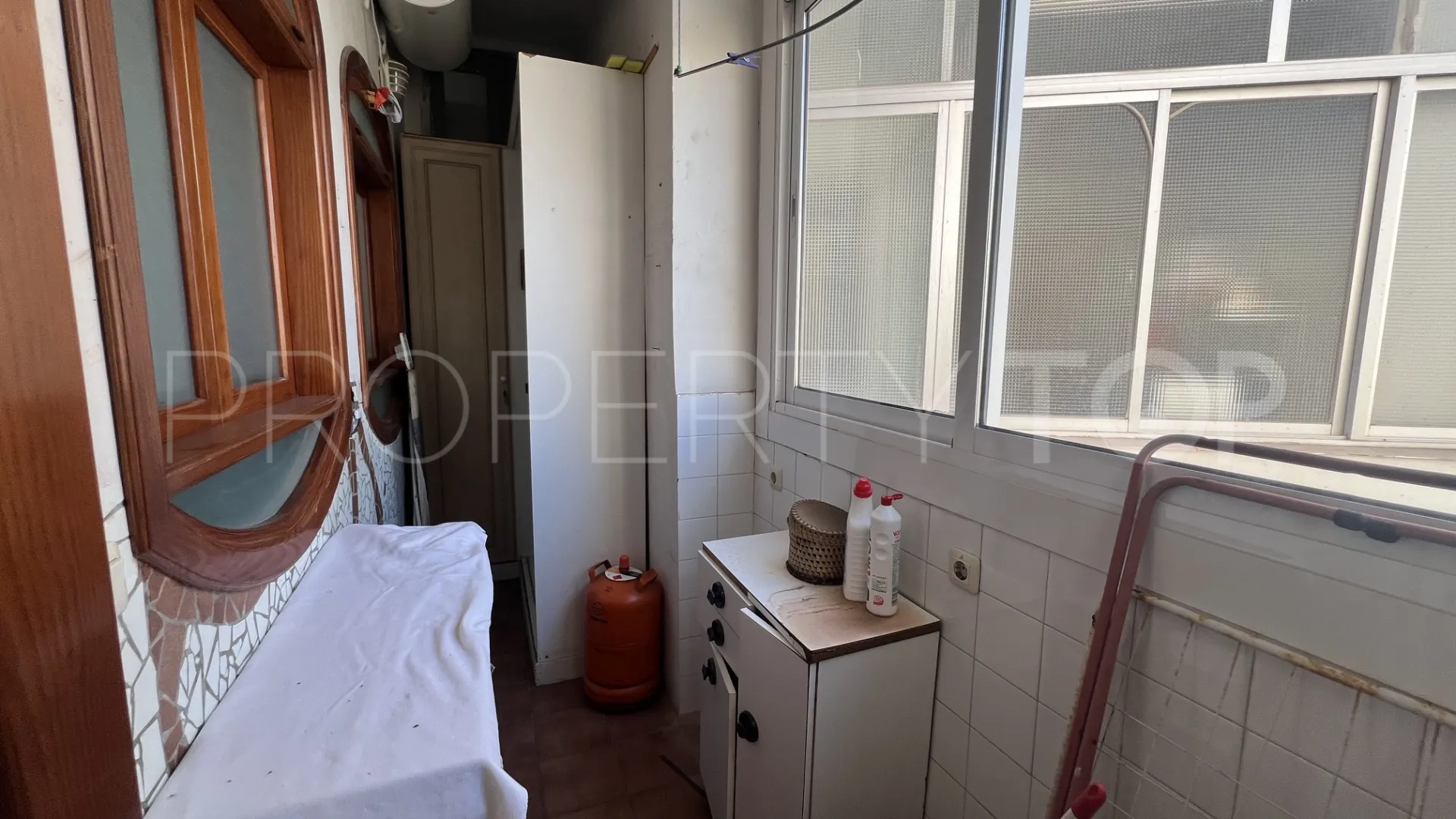 For sale Ensanche Centro - Puerto 5 bedrooms penthouse