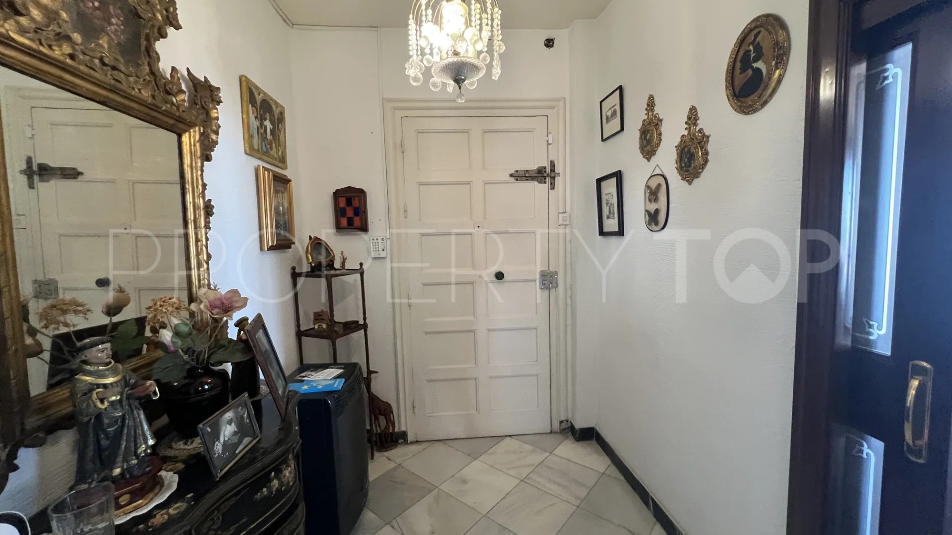 For sale Ensanche Centro - Puerto 5 bedrooms penthouse