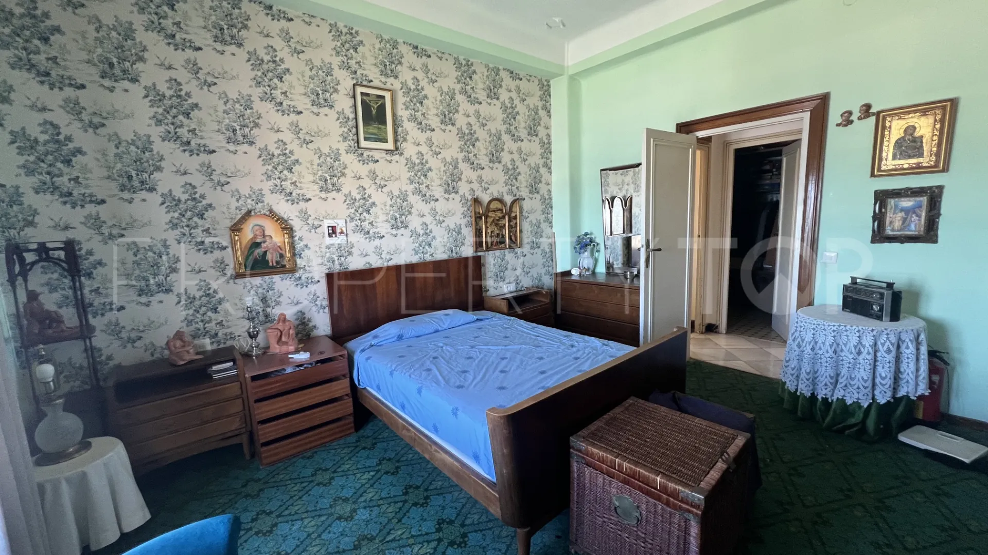 For sale Ensanche Centro - Puerto 5 bedrooms penthouse