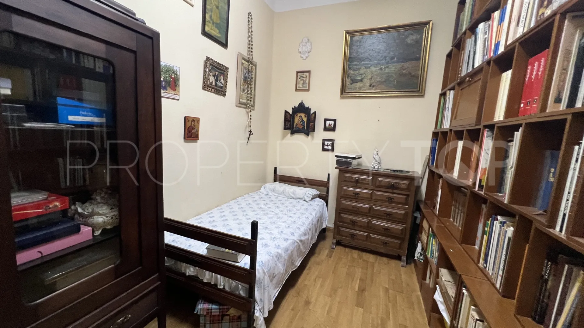 For sale Ensanche Centro - Puerto 5 bedrooms penthouse
