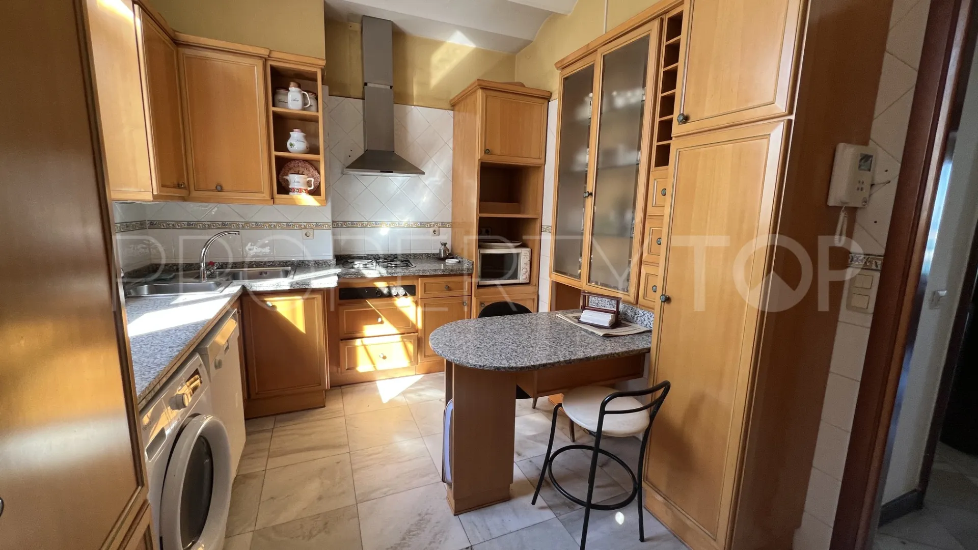 For sale Ensanche Centro - Puerto 5 bedrooms penthouse