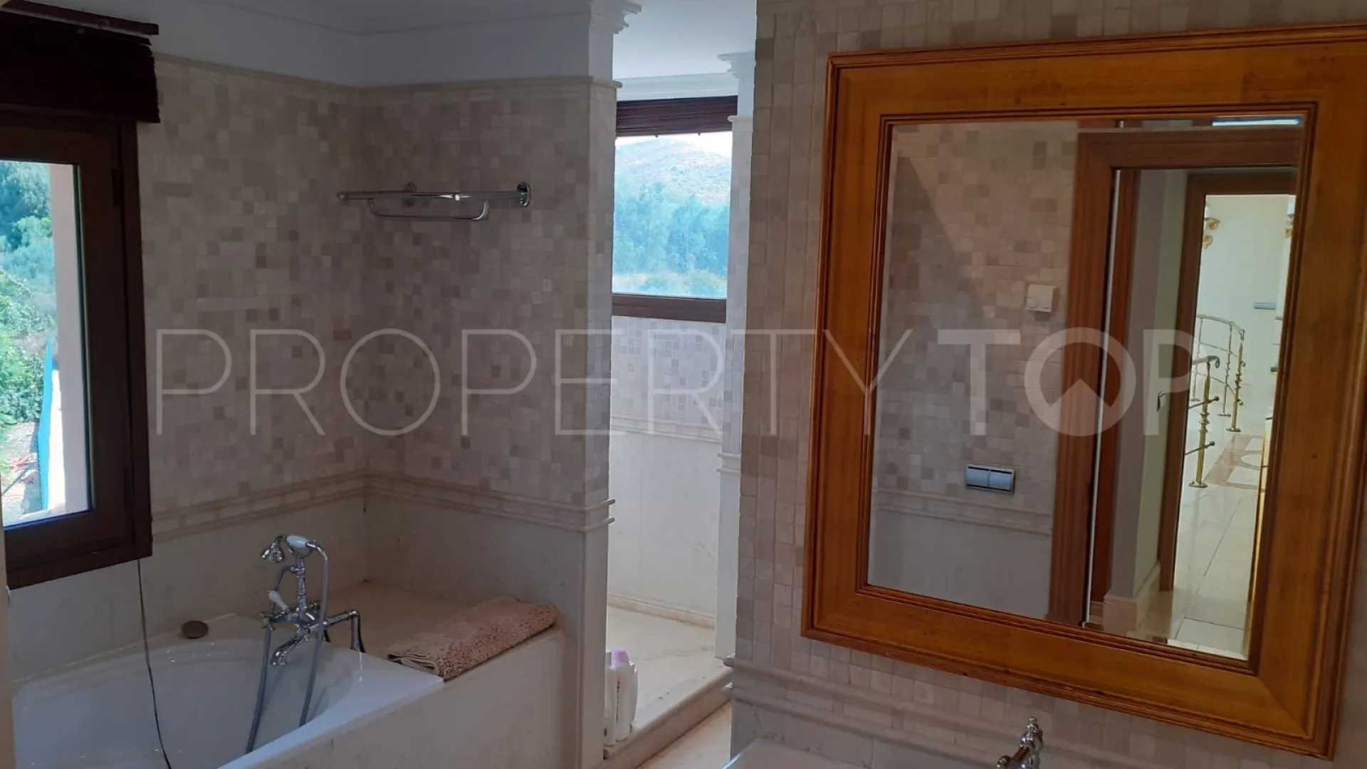 Villa in Nueva Atalaya for sale