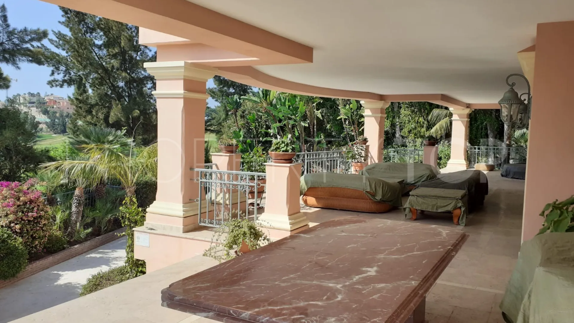 Villa in Nueva Atalaya for sale