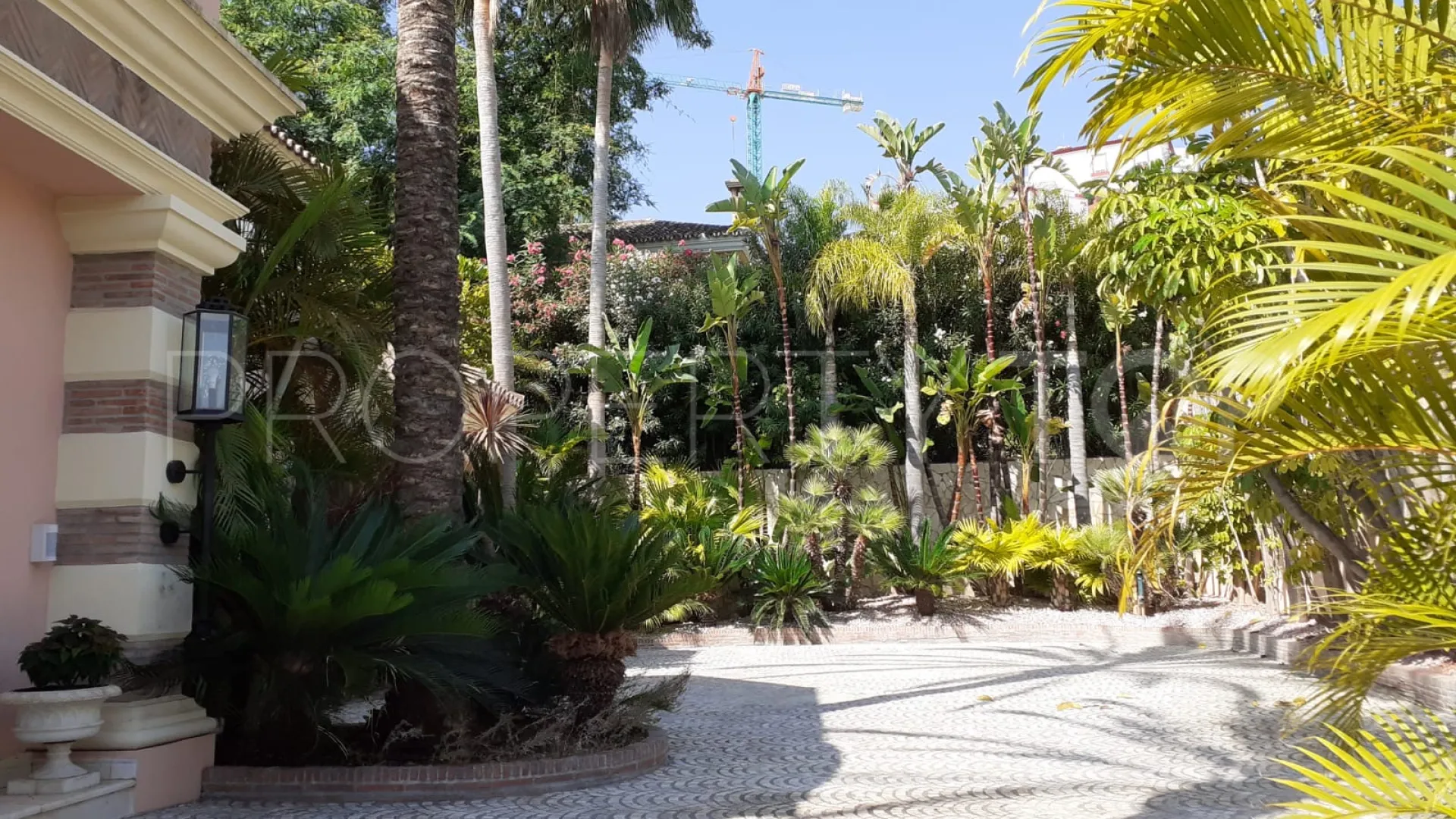 Villa in Nueva Atalaya for sale