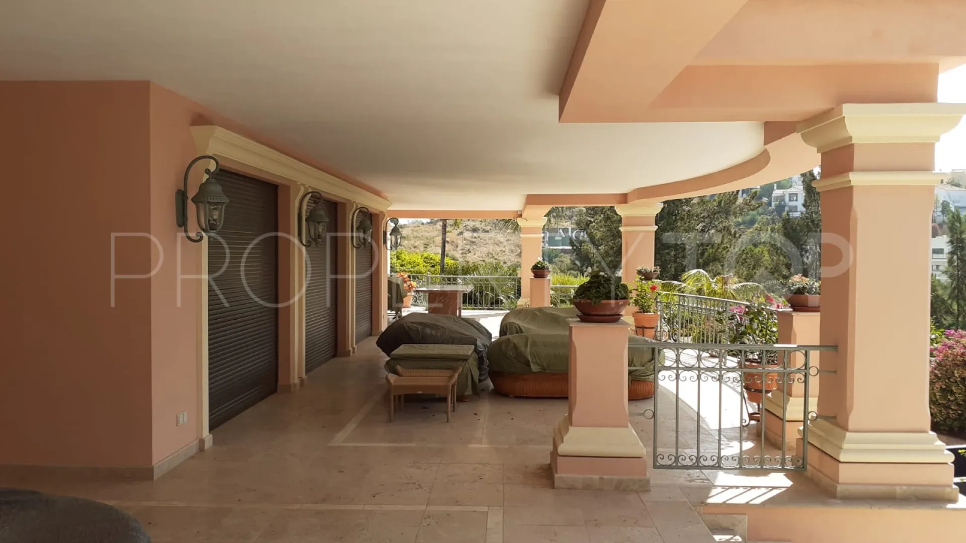 Villa in Nueva Atalaya for sale