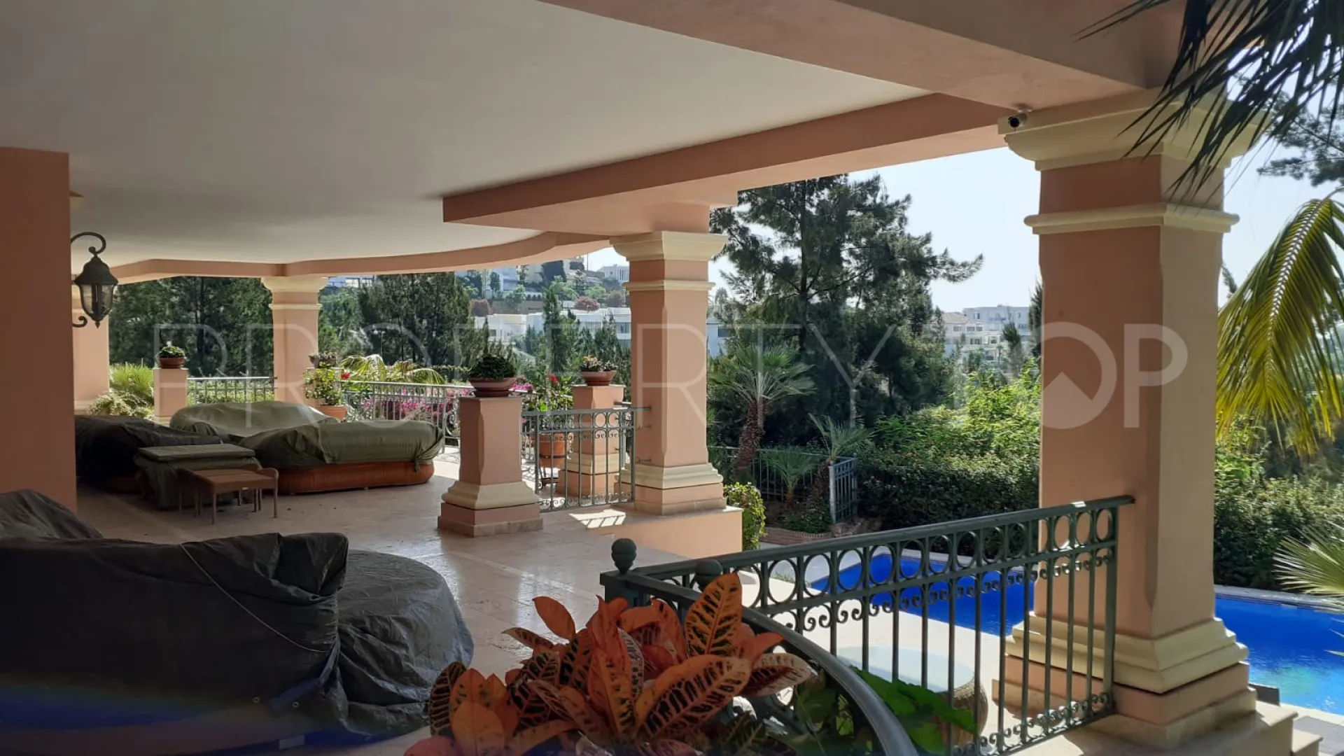 Villa in Nueva Atalaya for sale