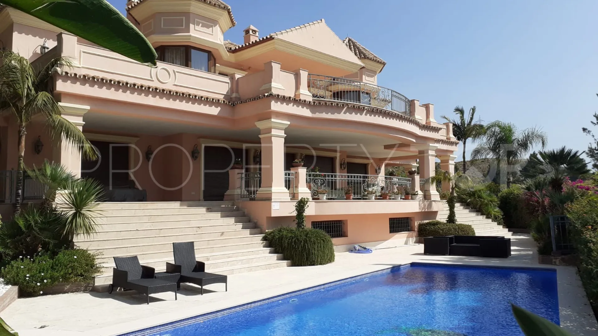 Villa in Nueva Atalaya for sale