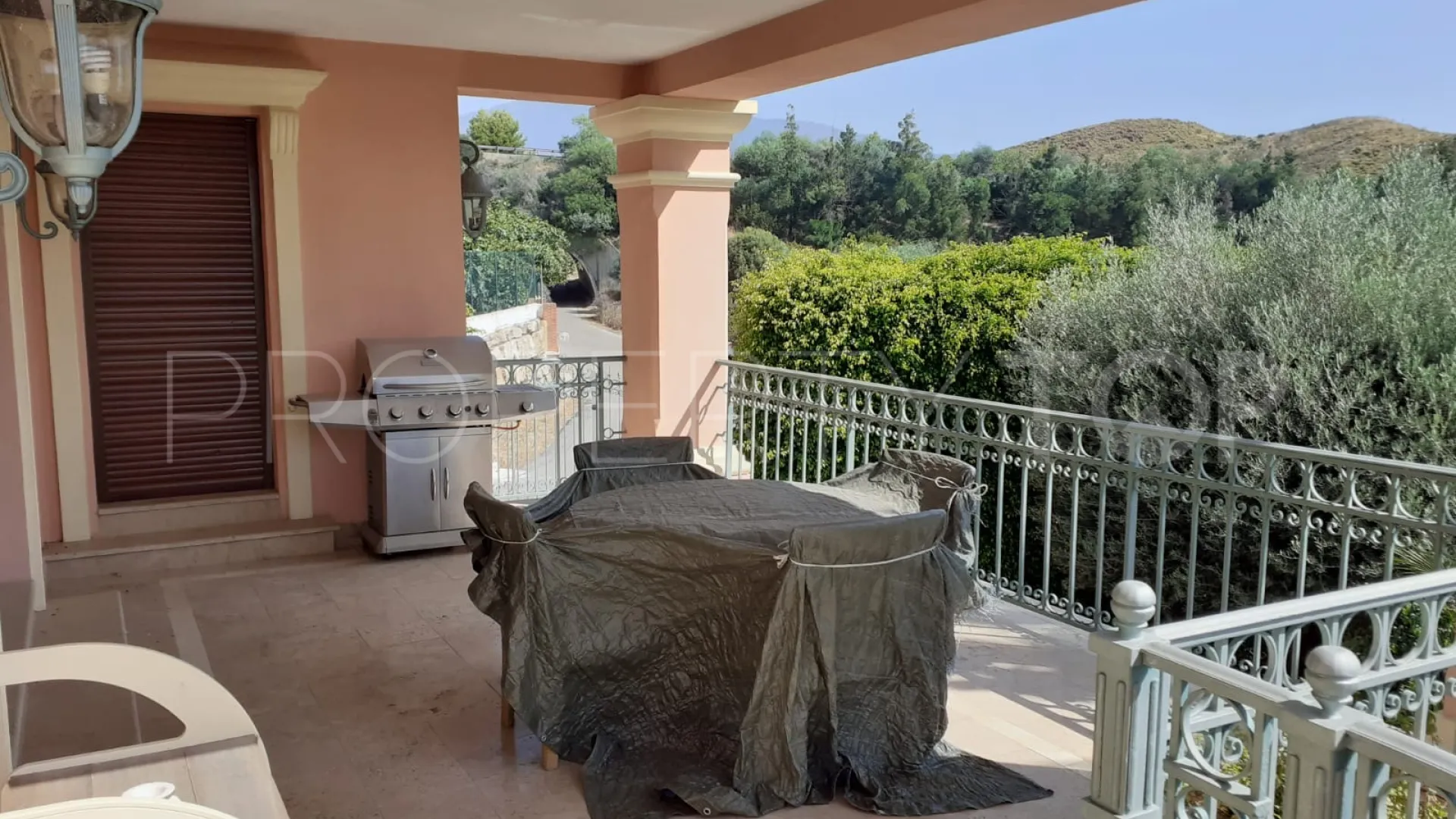 Villa in Nueva Atalaya for sale