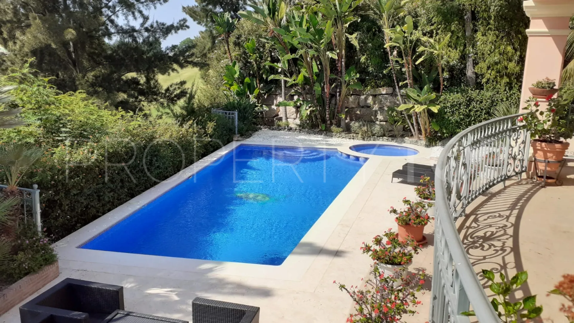 Villa in Nueva Atalaya for sale