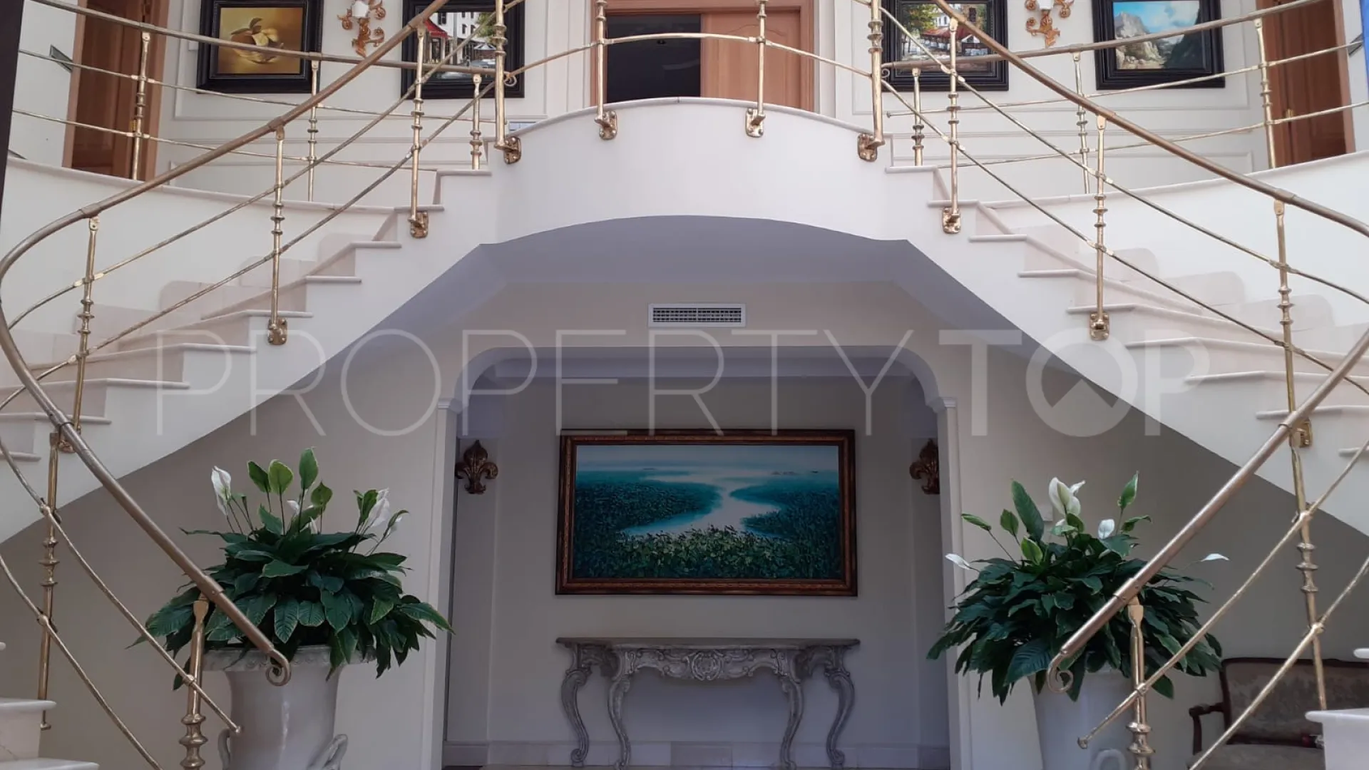 Villa in Nueva Atalaya for sale